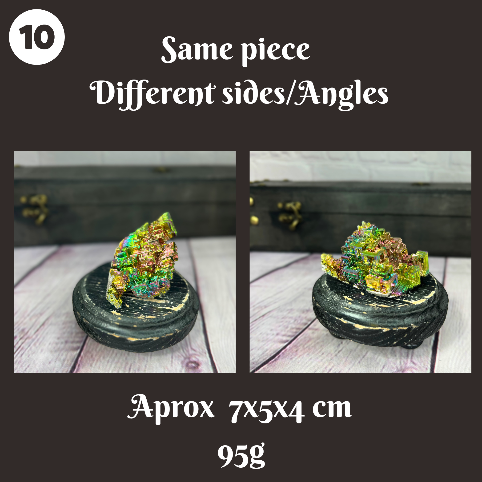 Bismuth Extra Quality