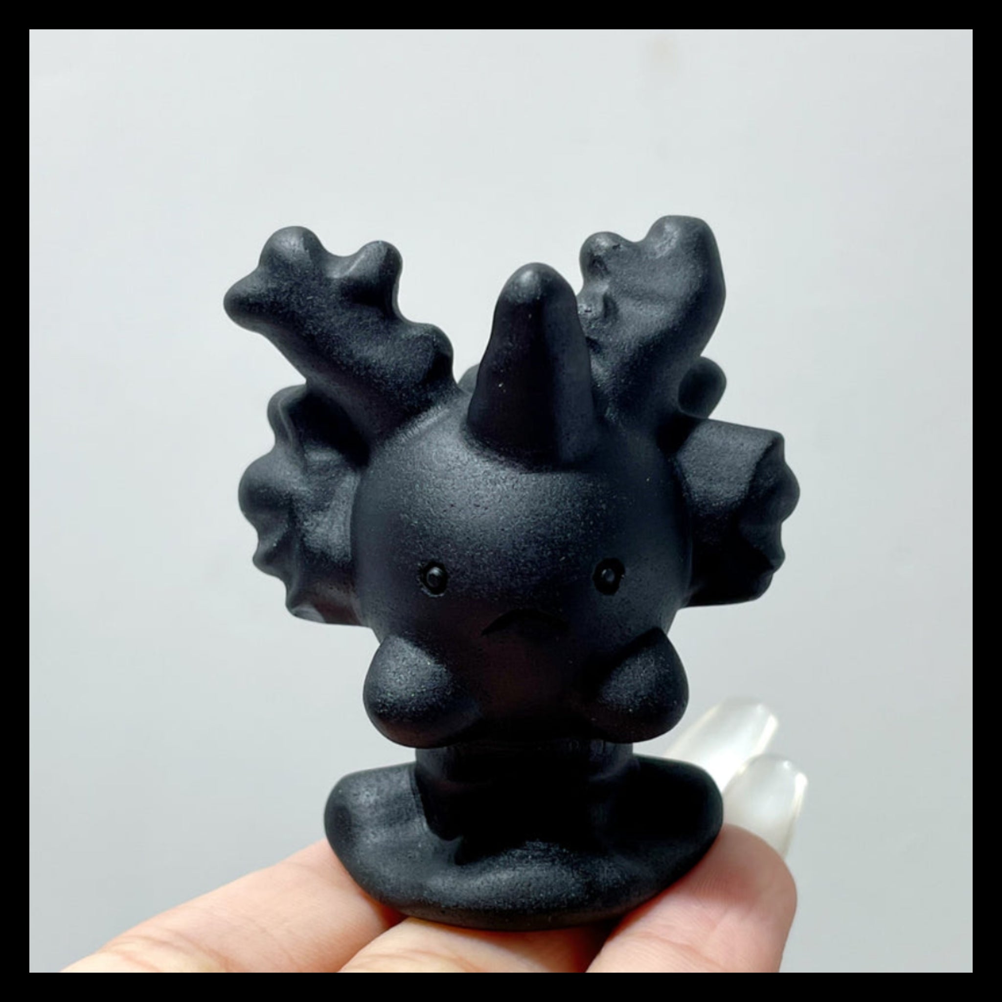 Obsidian Pokémon-Inspired