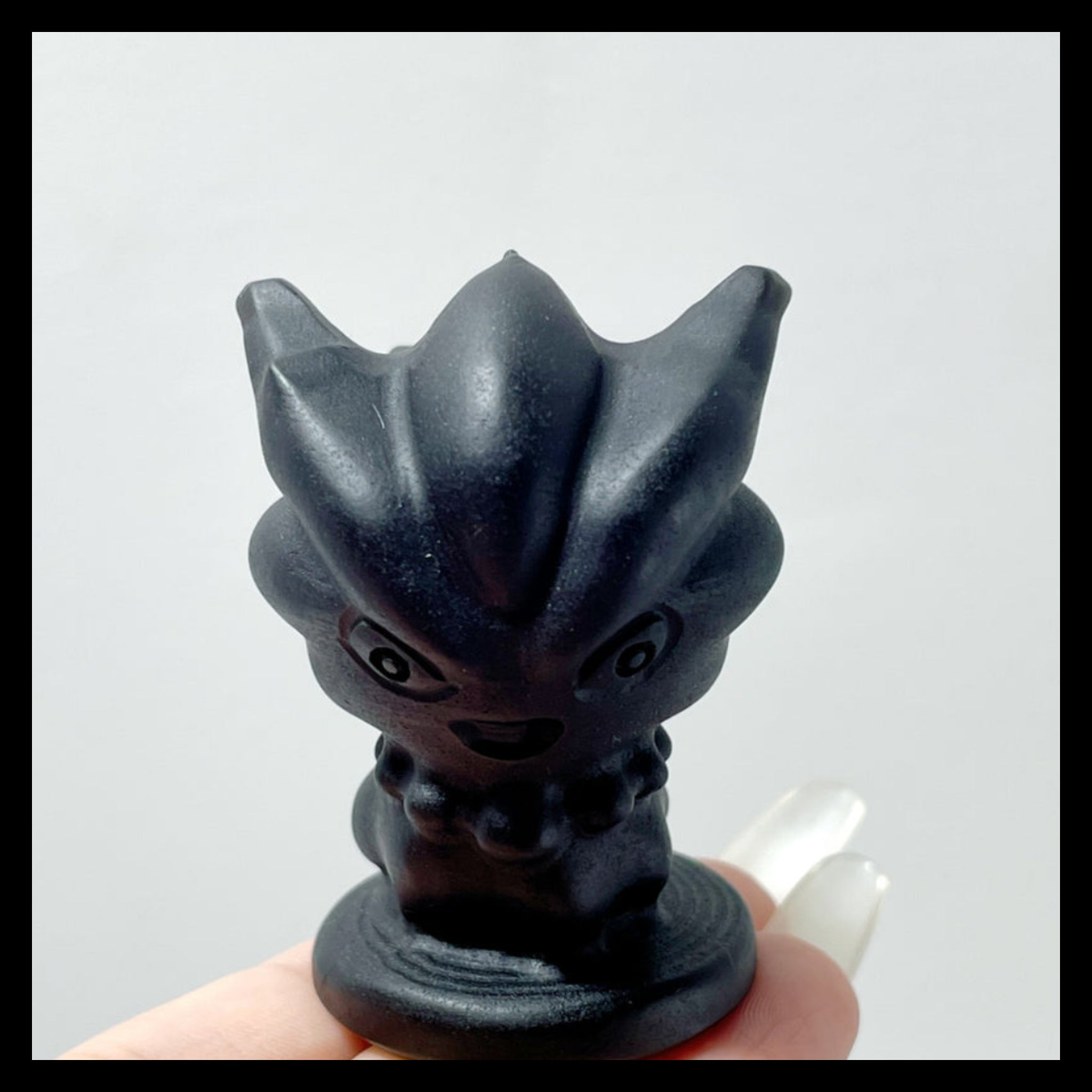 Obsidian Pokémon-Inspired