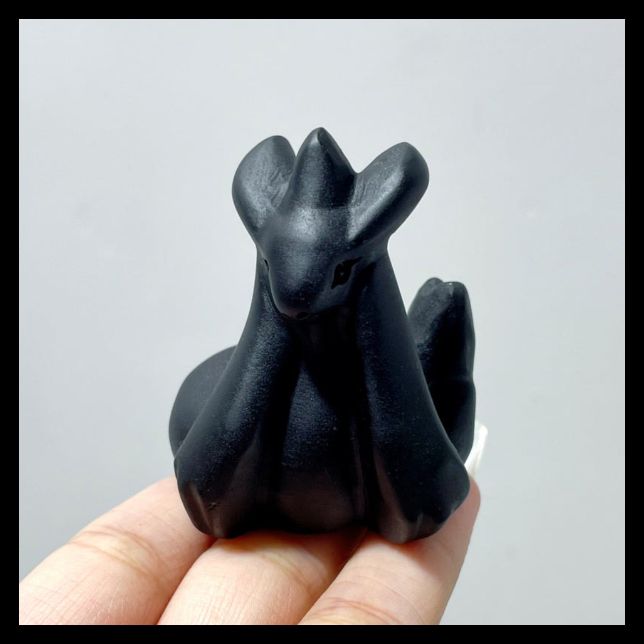 Obsidian Pokémon-Inspired