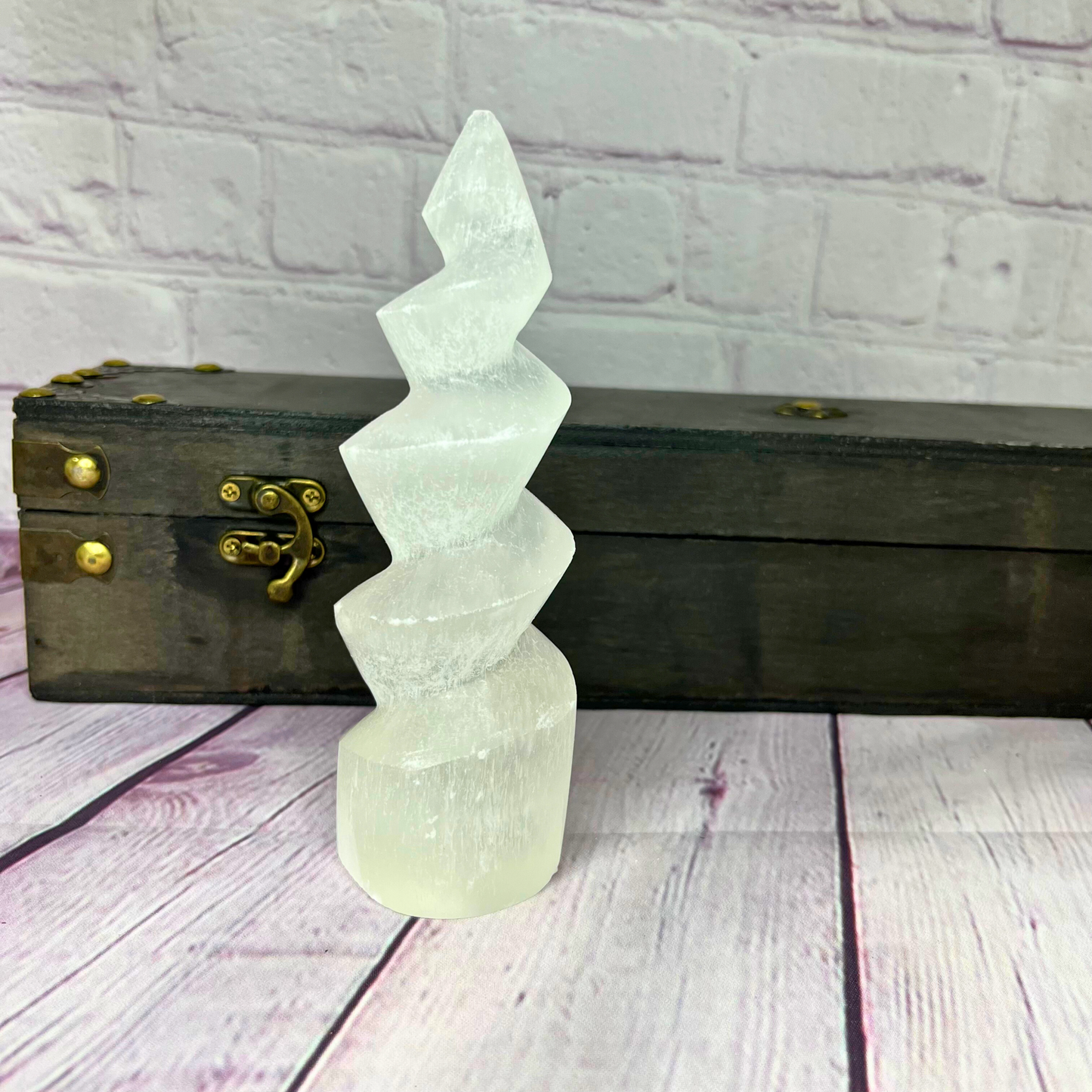 Selenite Products