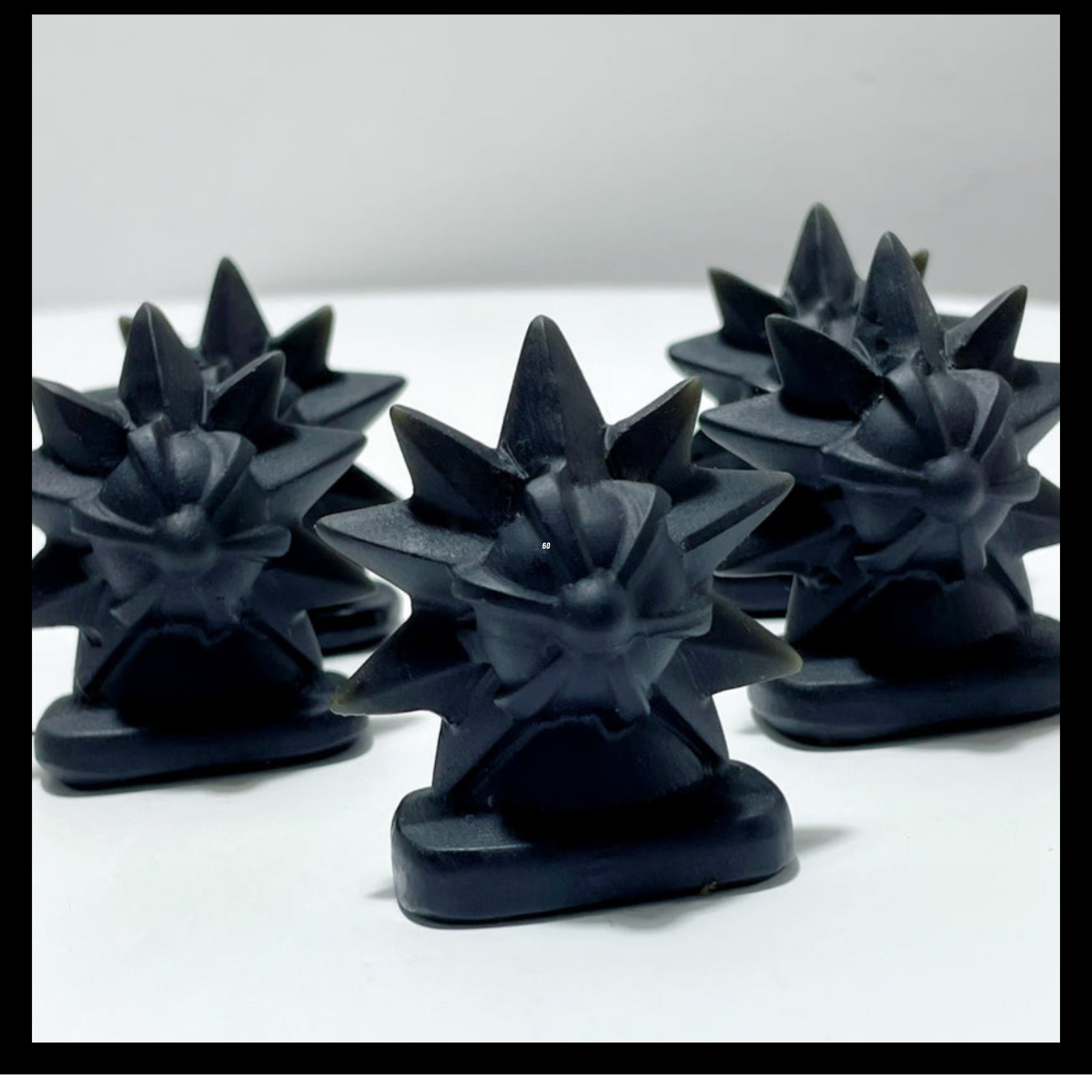 Obsidian Pokémon-Inspired