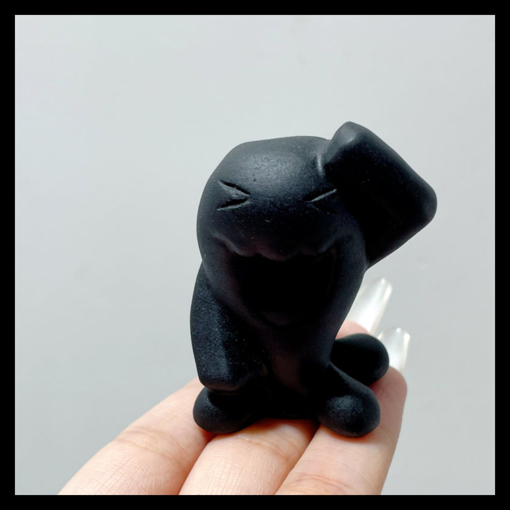 Obsidian Pokémon-Inspired