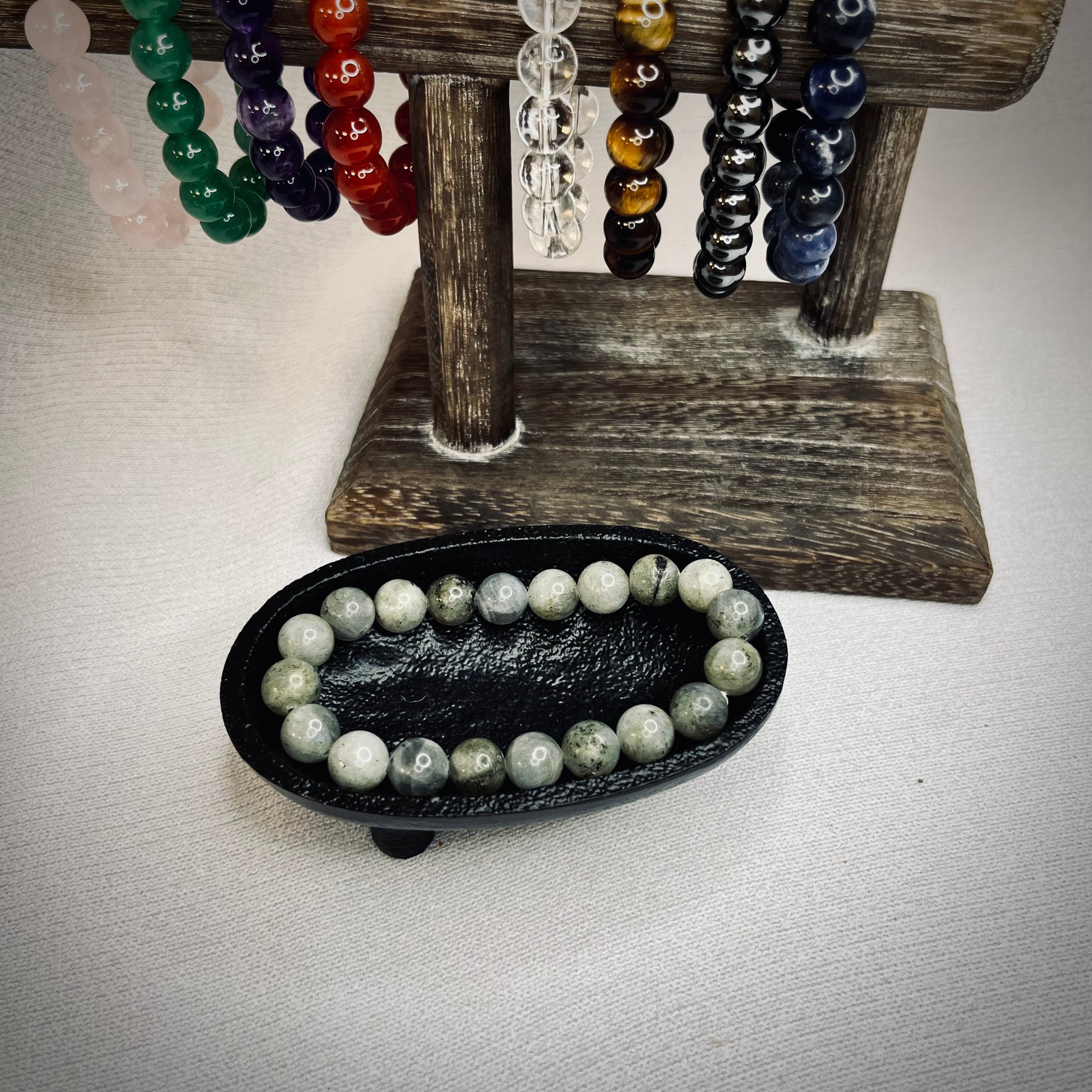 Rounds Bracelets- 6mm