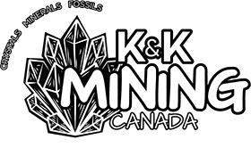 K & K Mining Canada