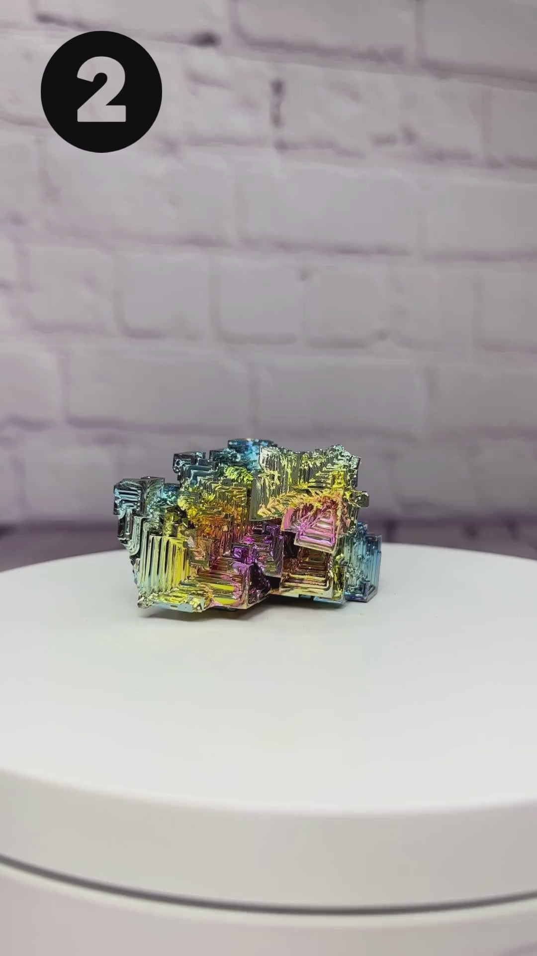 Bismuth Extra Quality