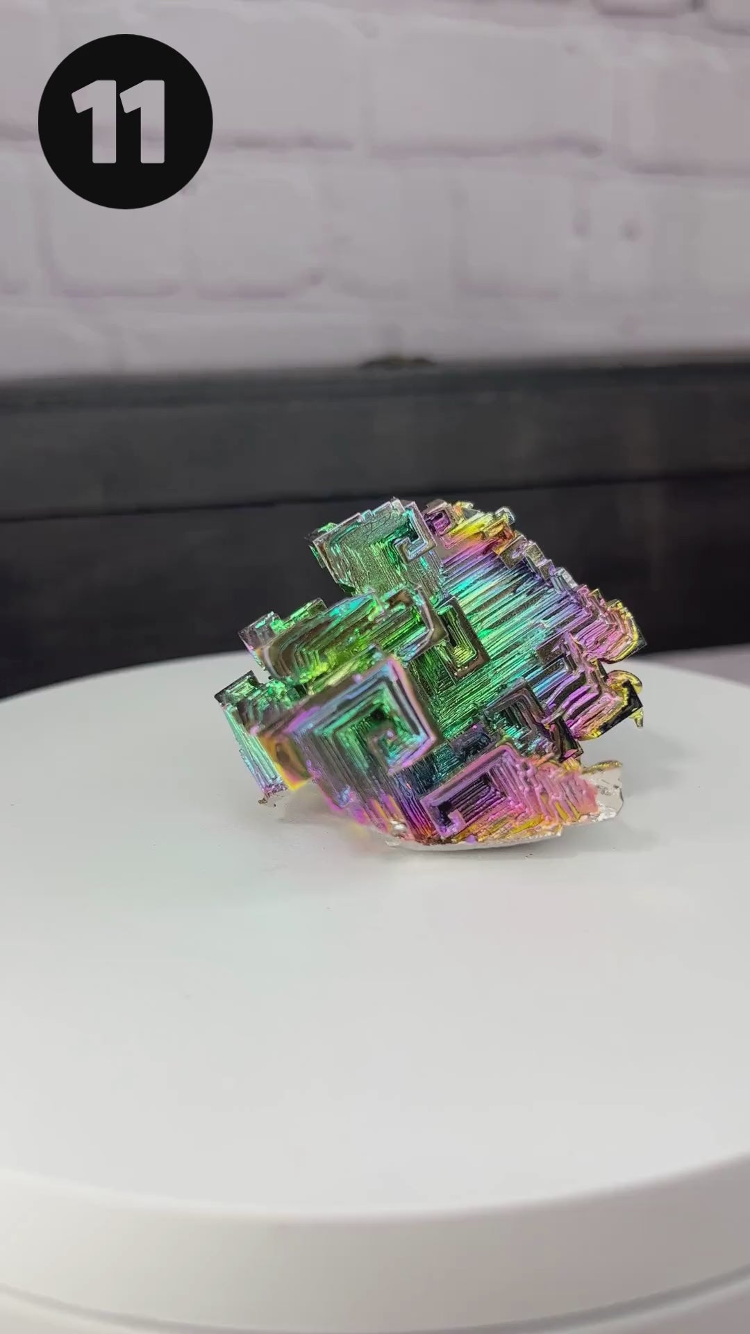 Bismuth Extra Quality
