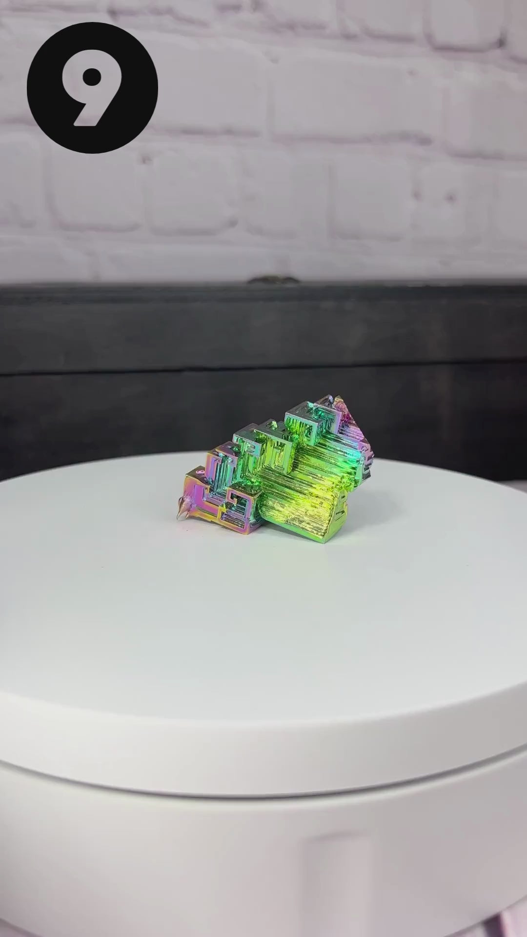 Bismuth Extra Quality