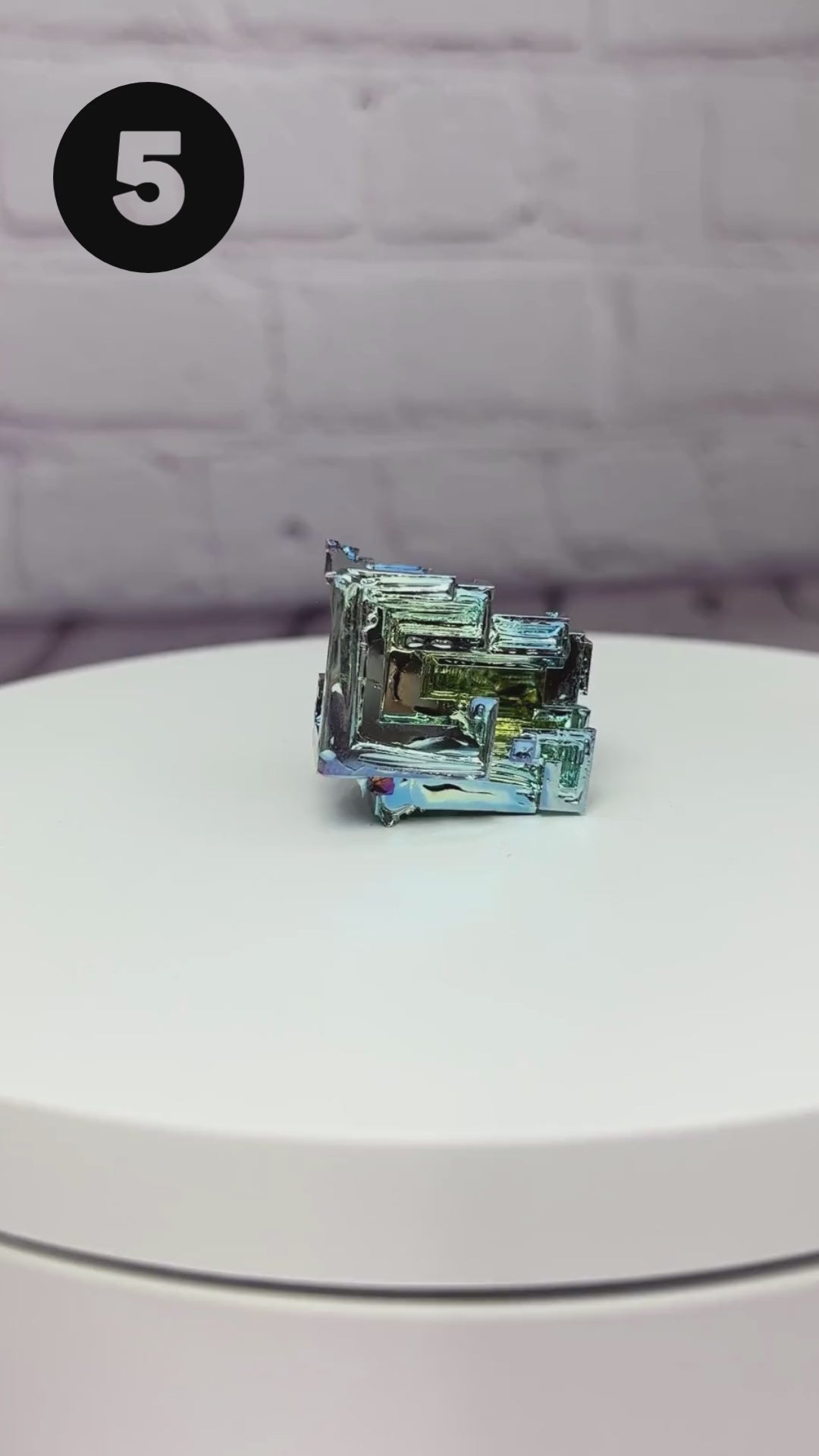 Bismuth Extra Quality
