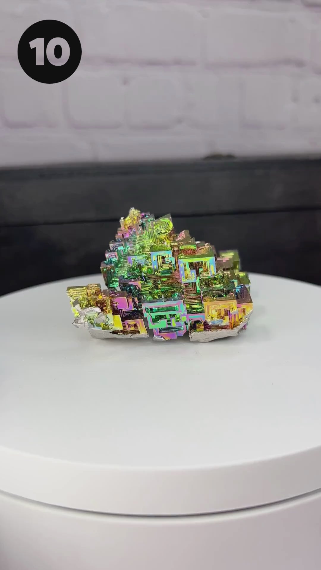 Bismuth Extra Quality