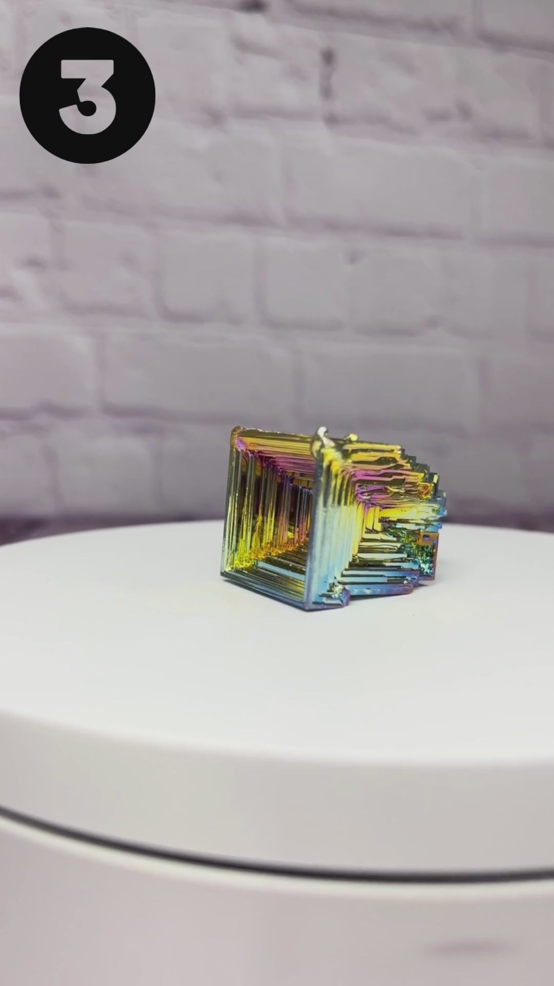 Bismuth Extra Quality