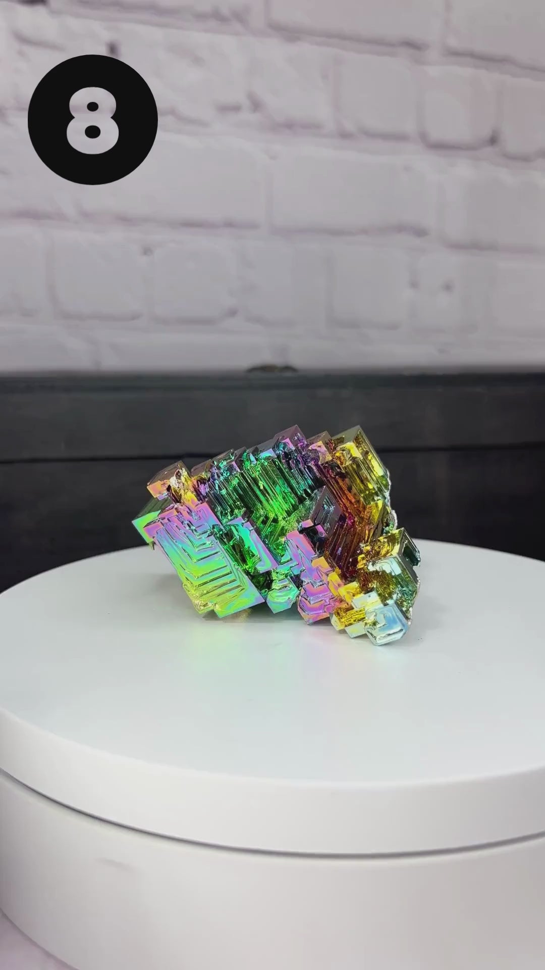 Bismuth Extra Quality
