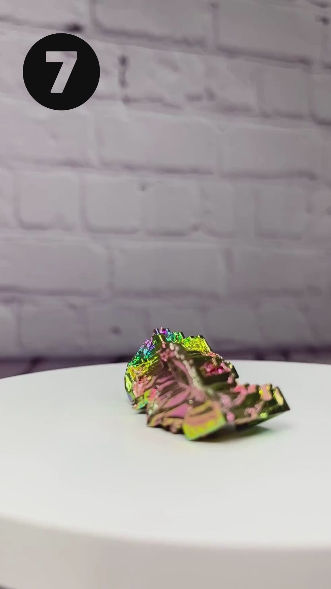 Bismuth Extra Quality