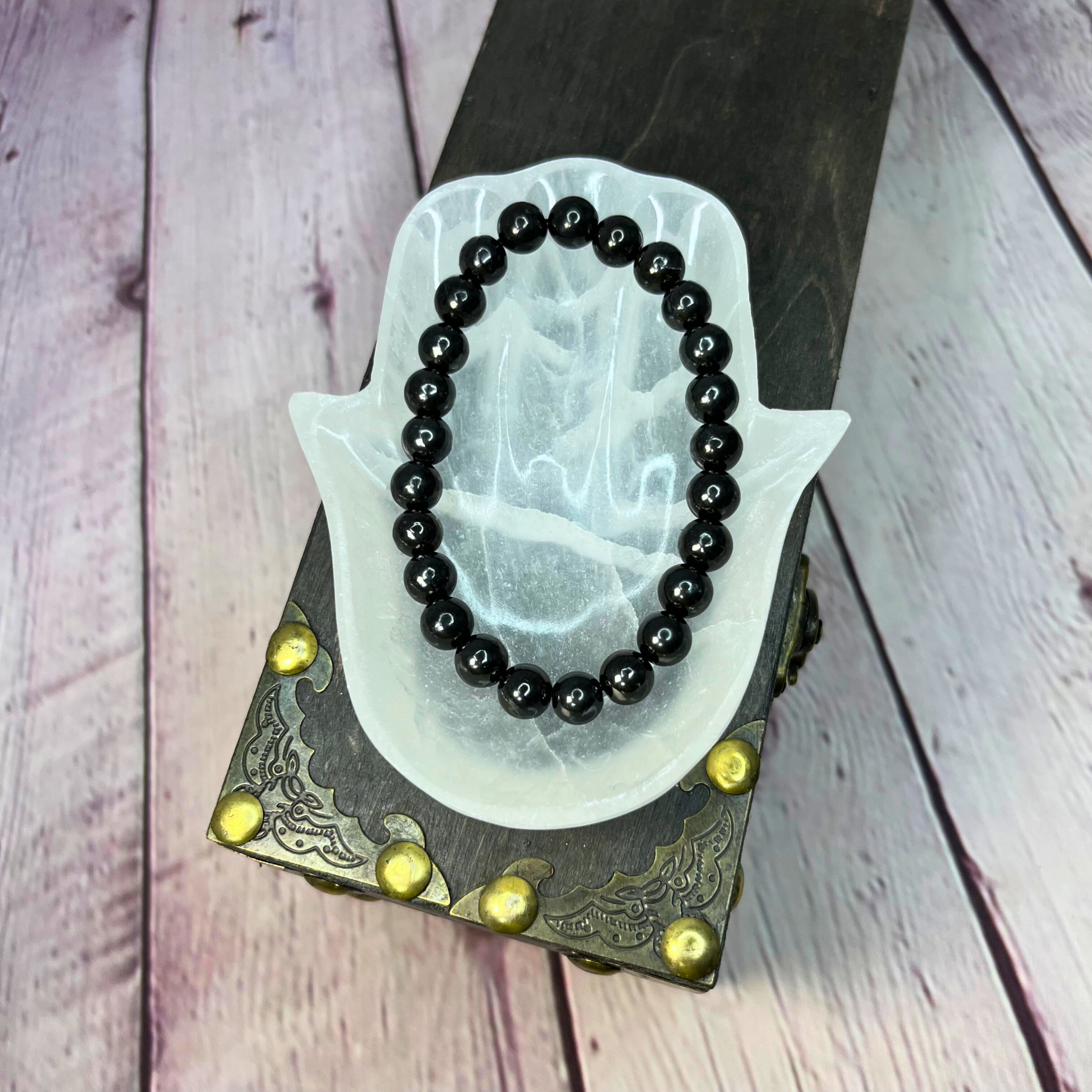 Rounds Bracelets- 8mm