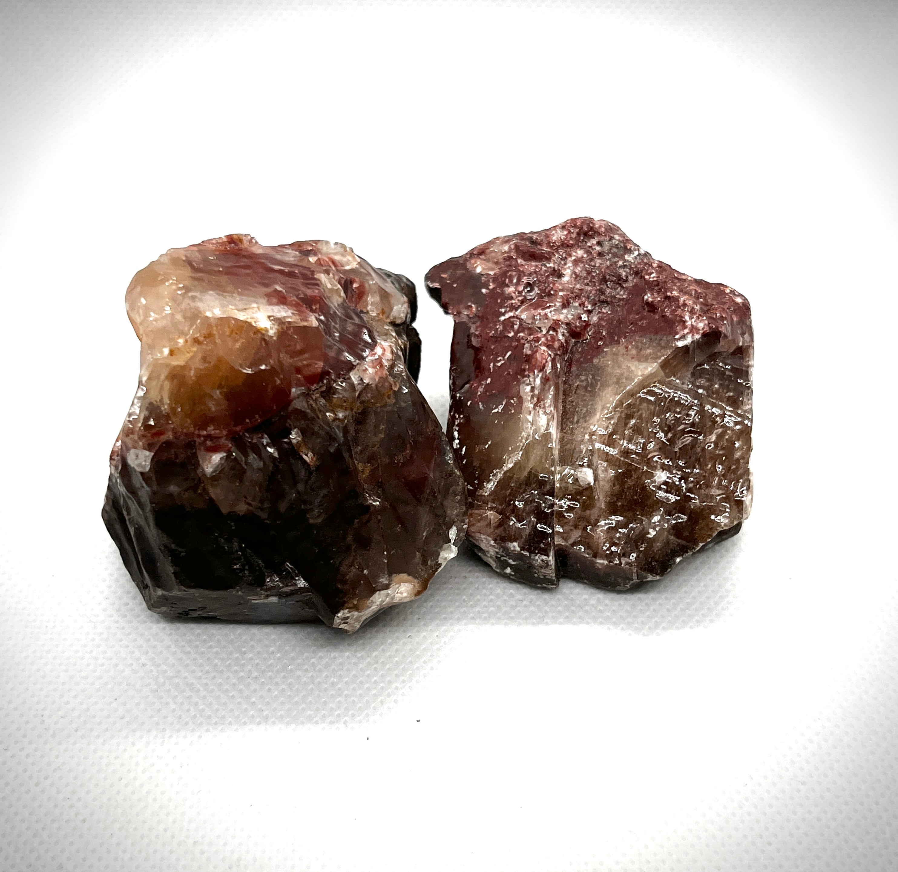 Rough Crystals- Single Stones