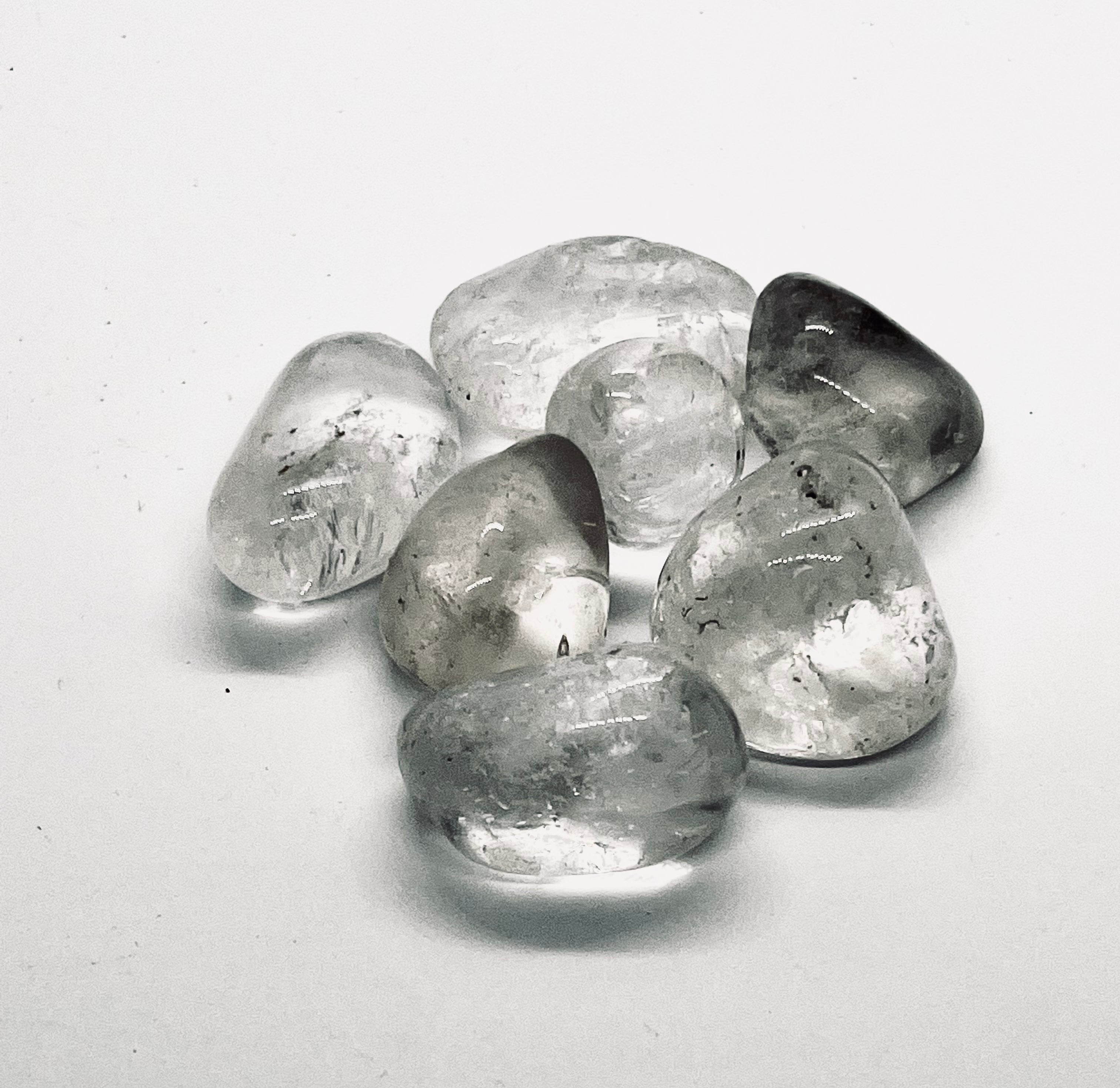 Tumbled Stones- Single Stones