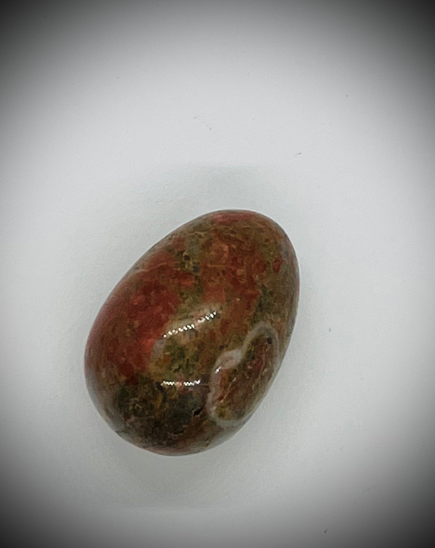 Mini Eggs 20x30mm Assorted