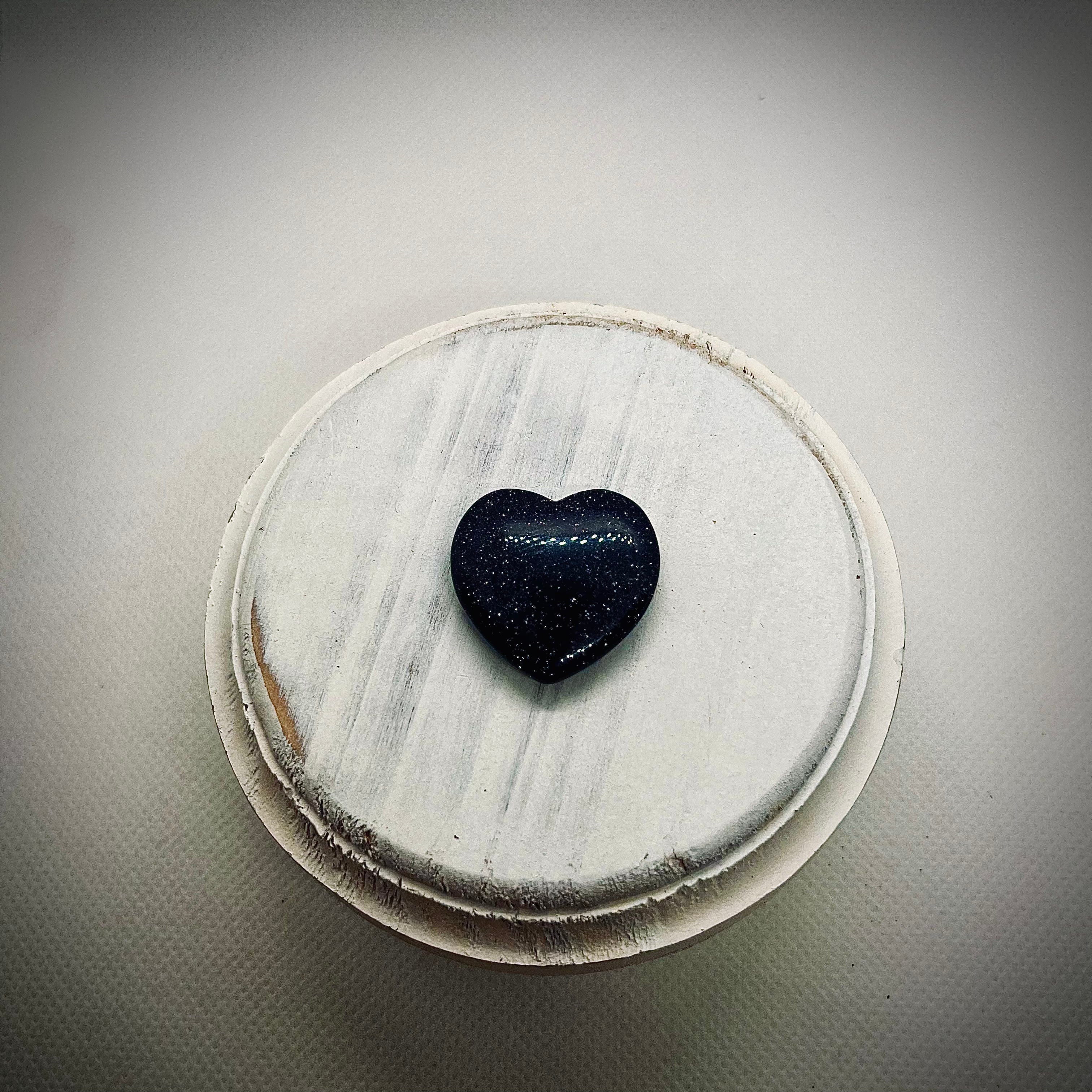 Flat Hearts