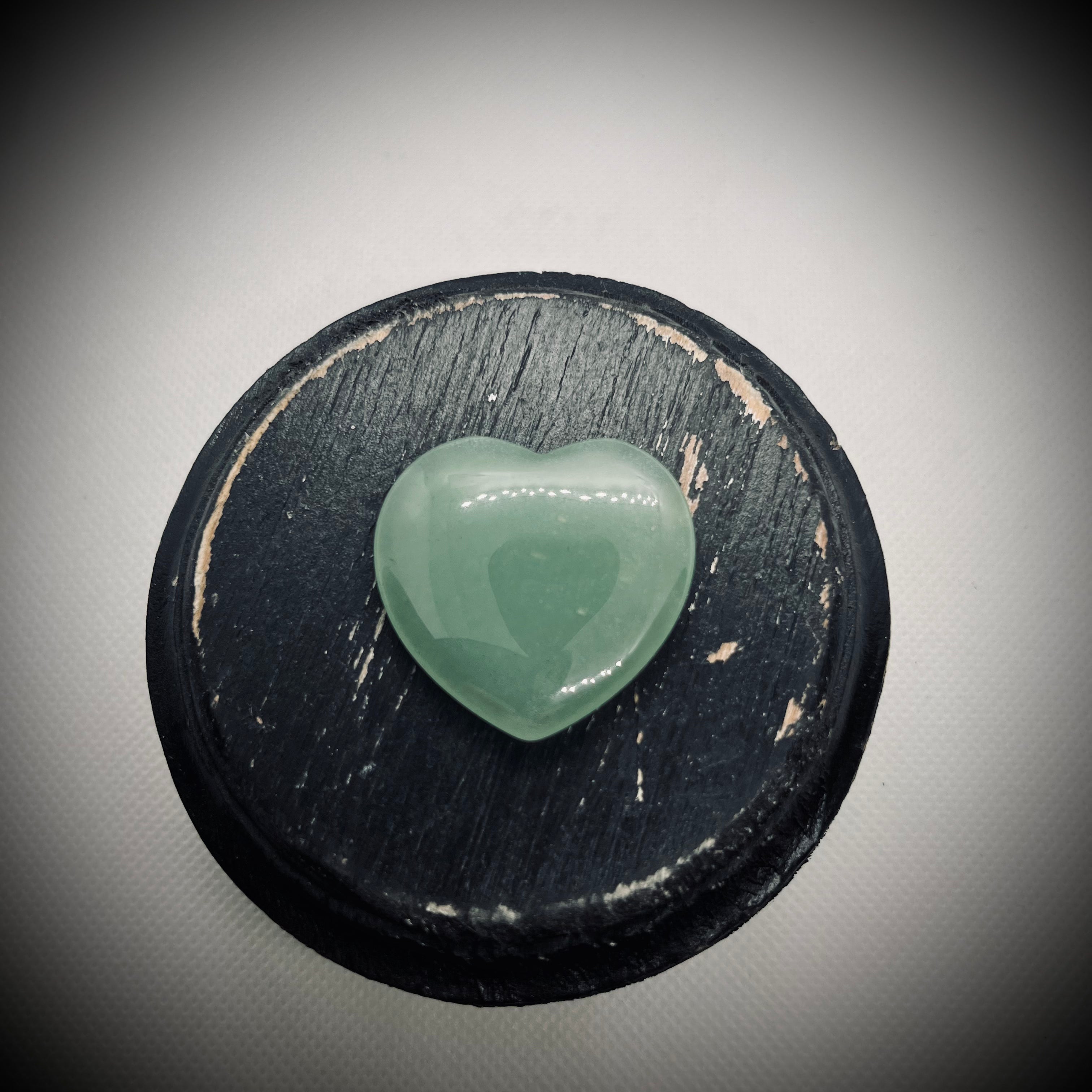 Flat Hearts