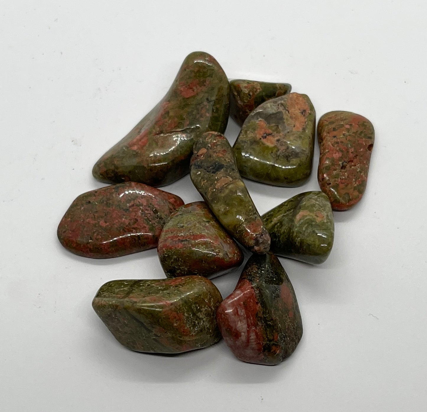 Tumbled Stones- Single Stones