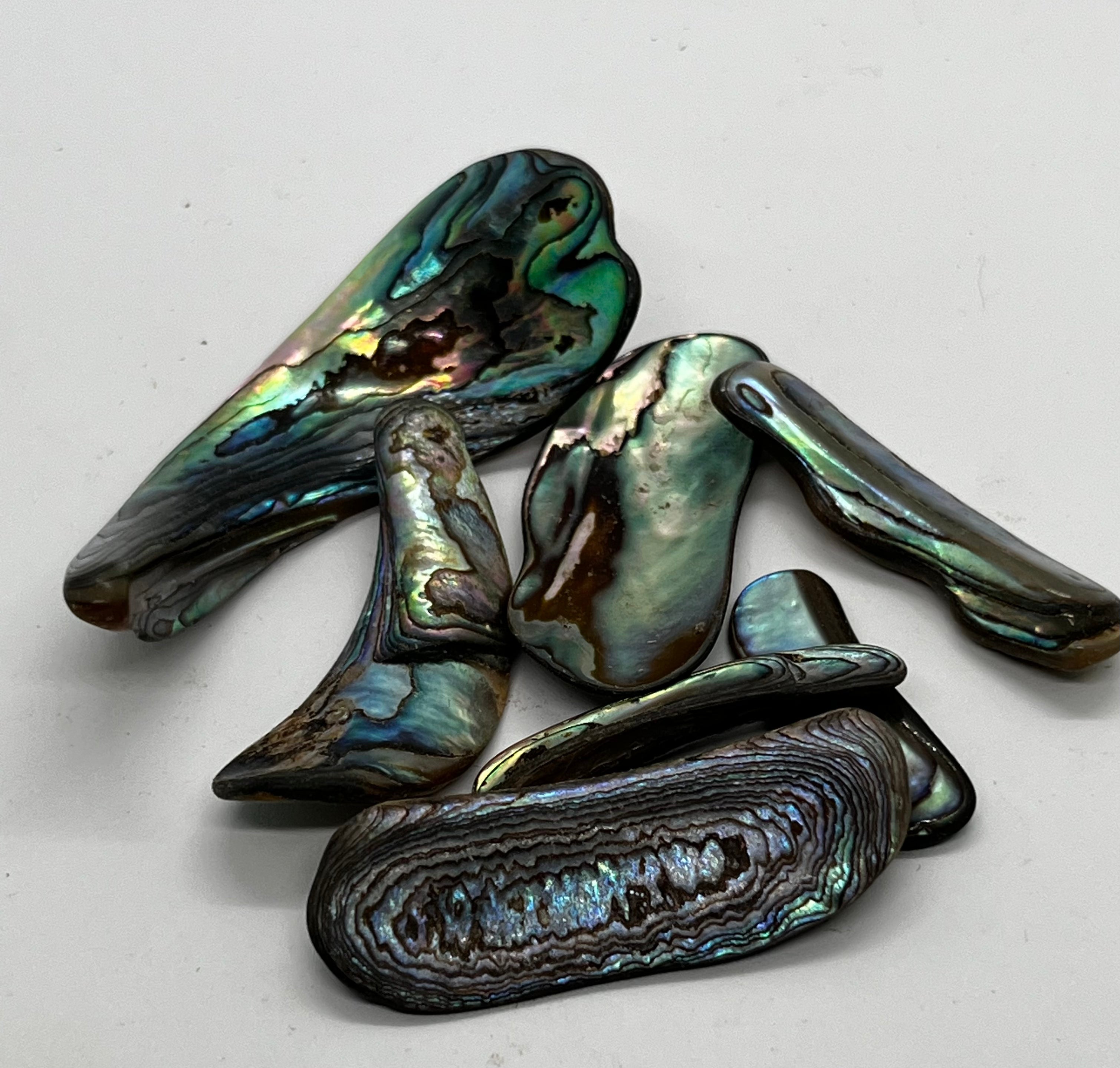 Tumbled Stones- Single Stones