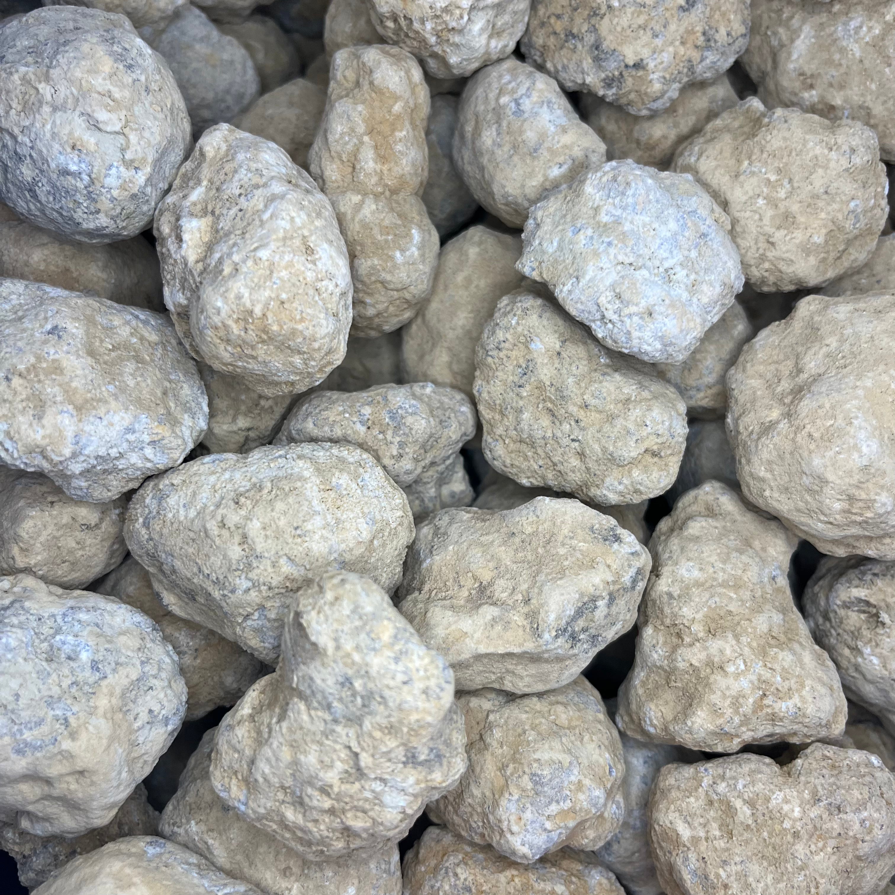 Break-Your-Own Geode