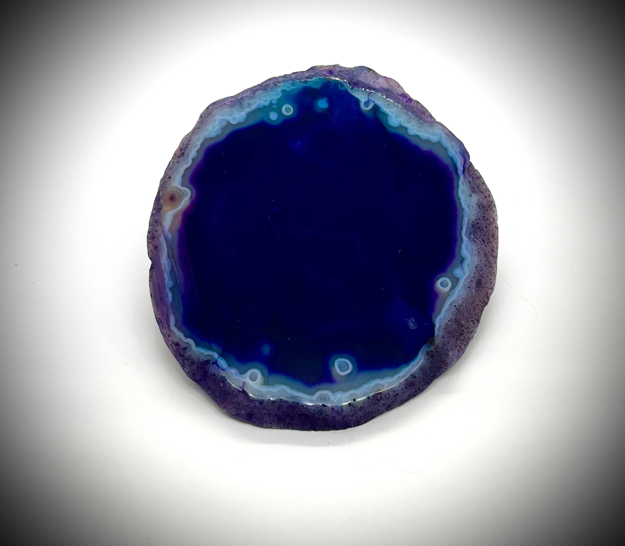 Agate Slabs- Medium #2