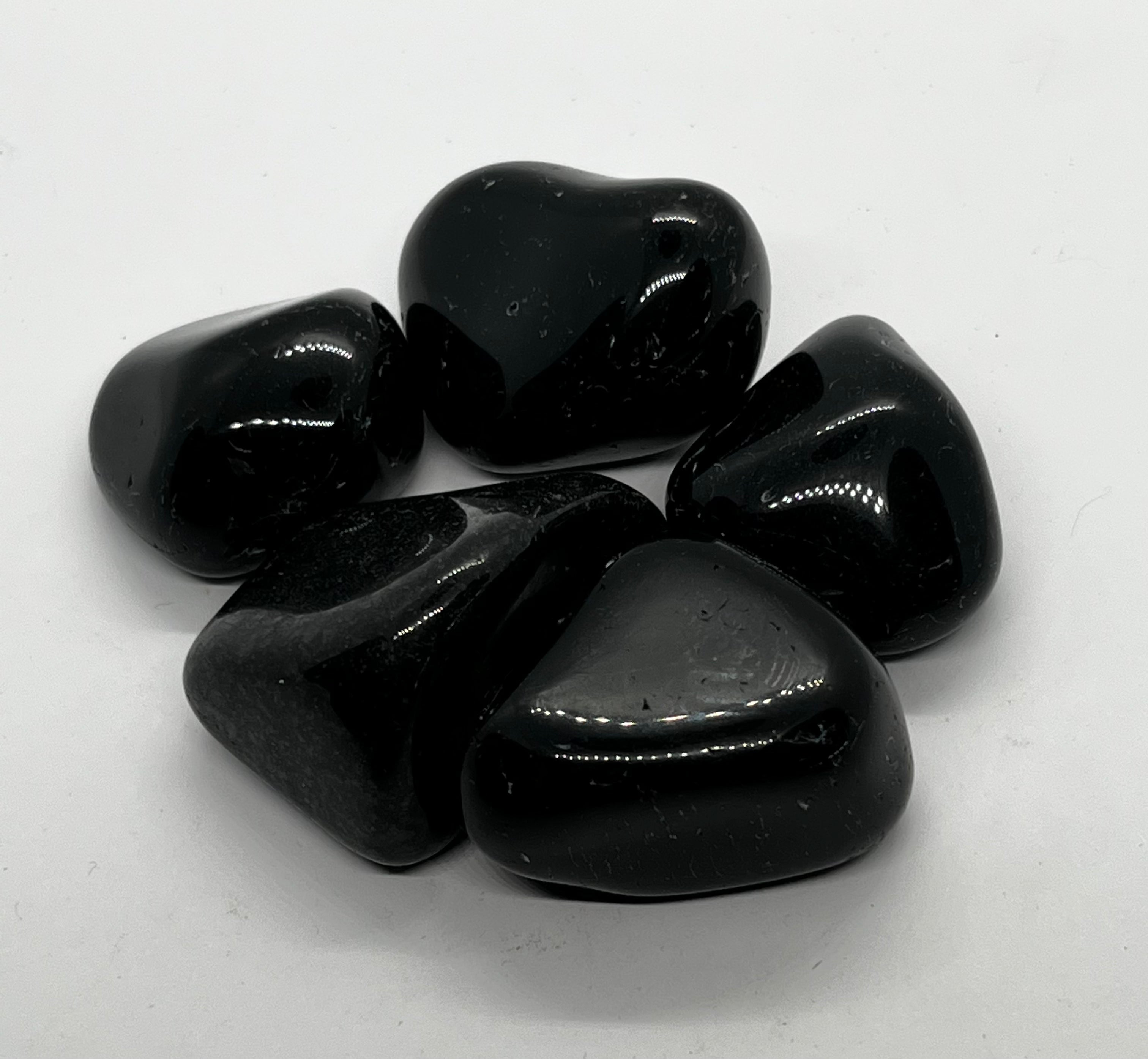 Tumbled Stones- Single Stones