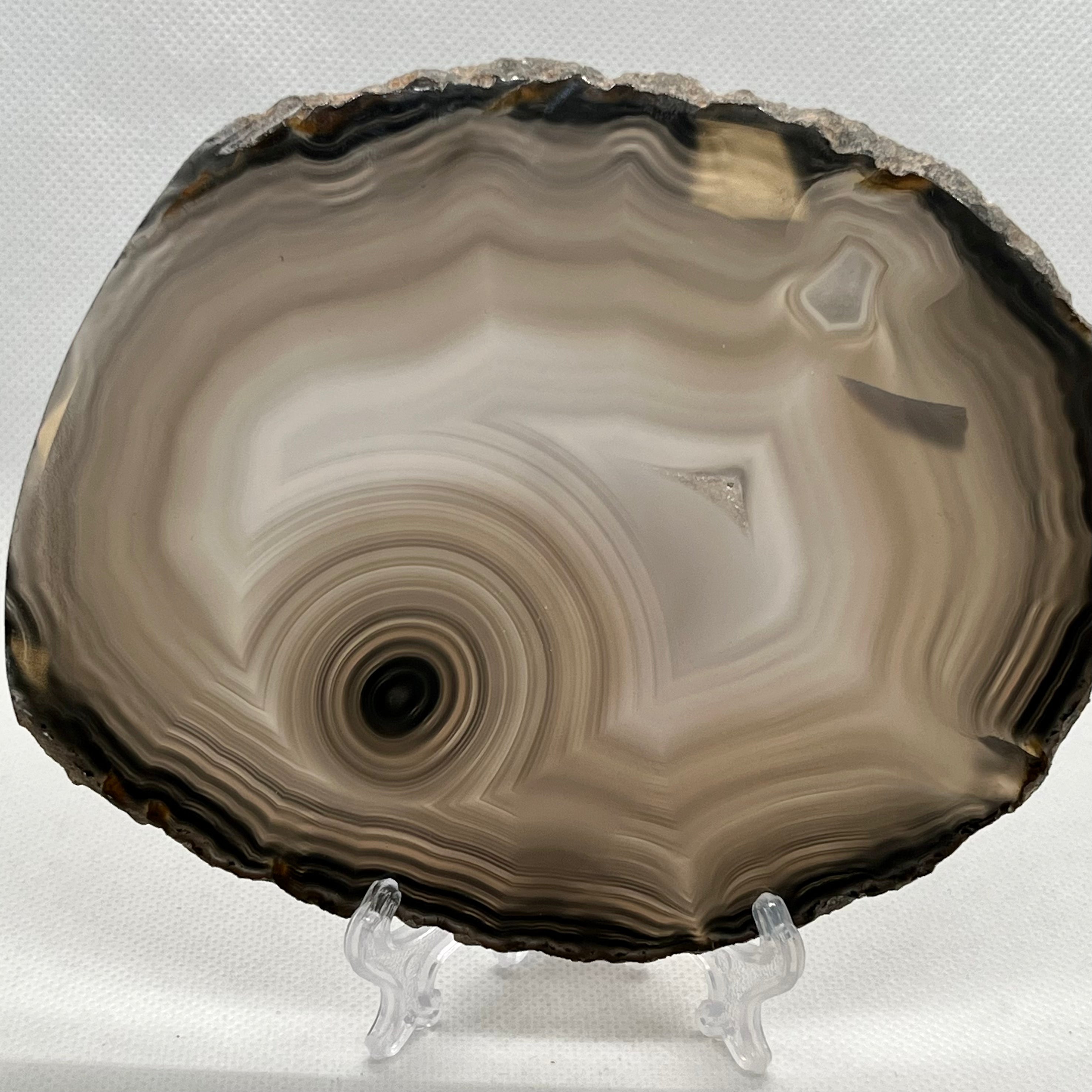 Agate Slice- XL #5