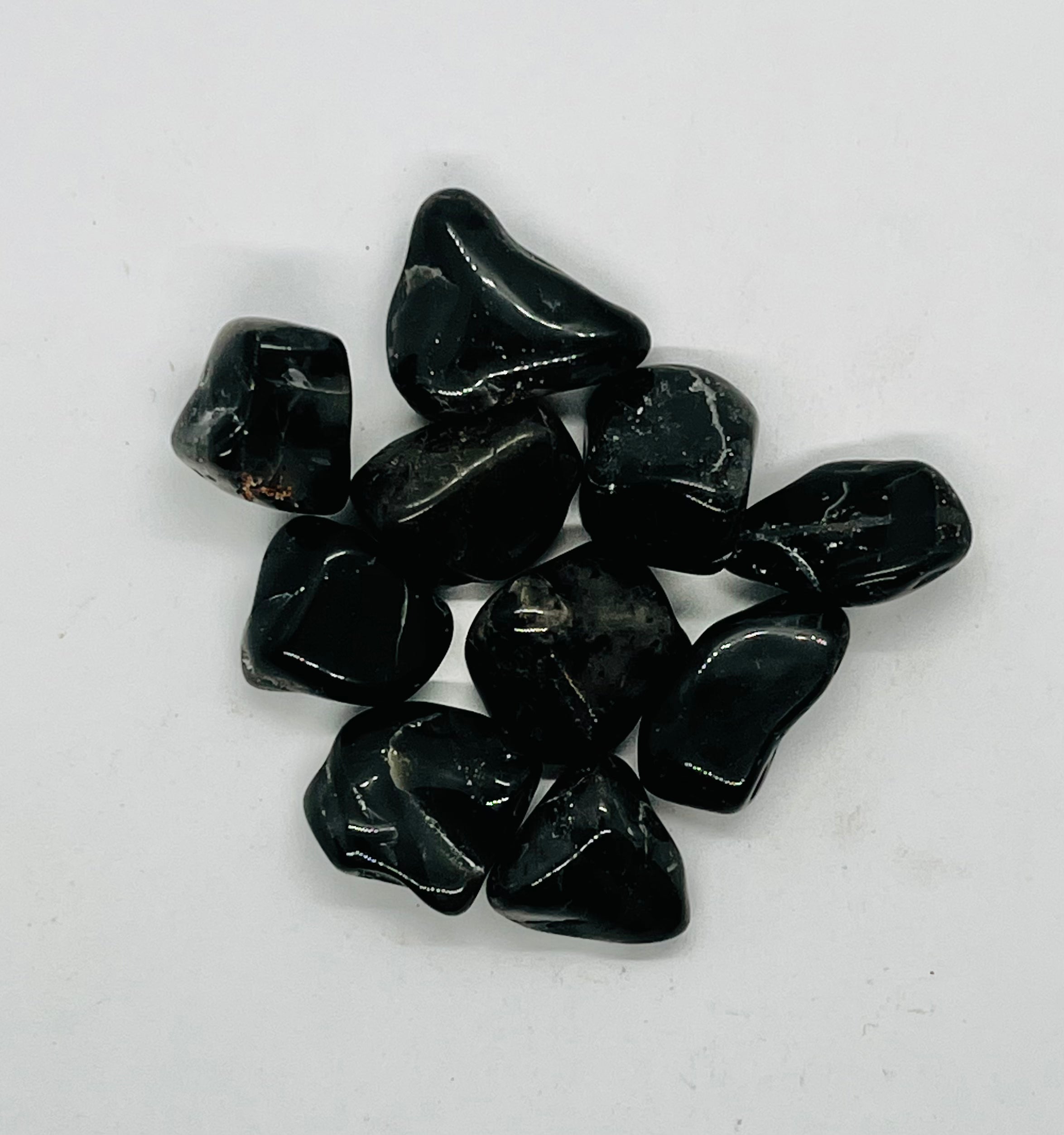 Tumbled Stones- Single Stones
