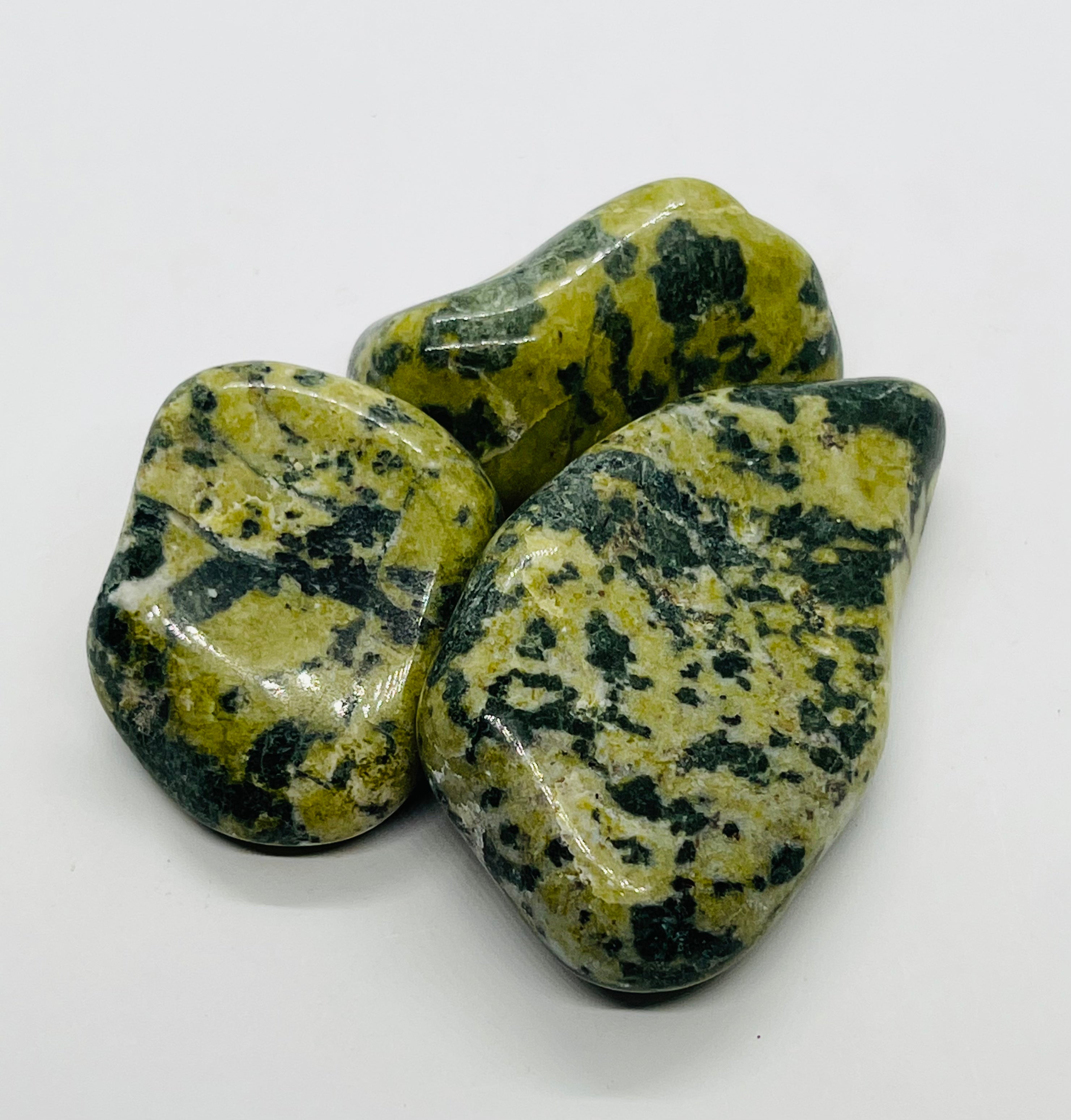 Tumbled Stones- Single Stones