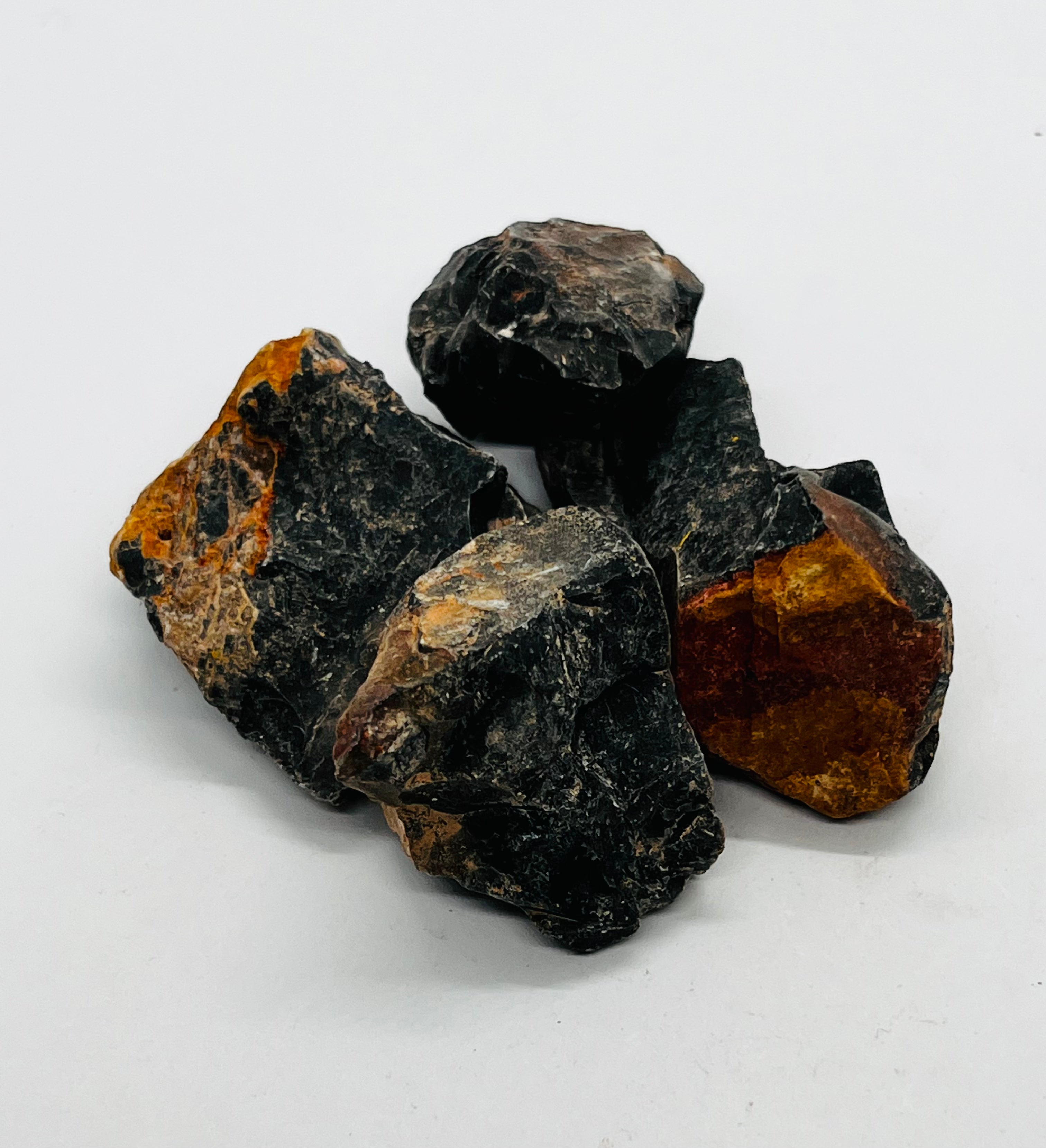 Rough Crystals- Single Stones