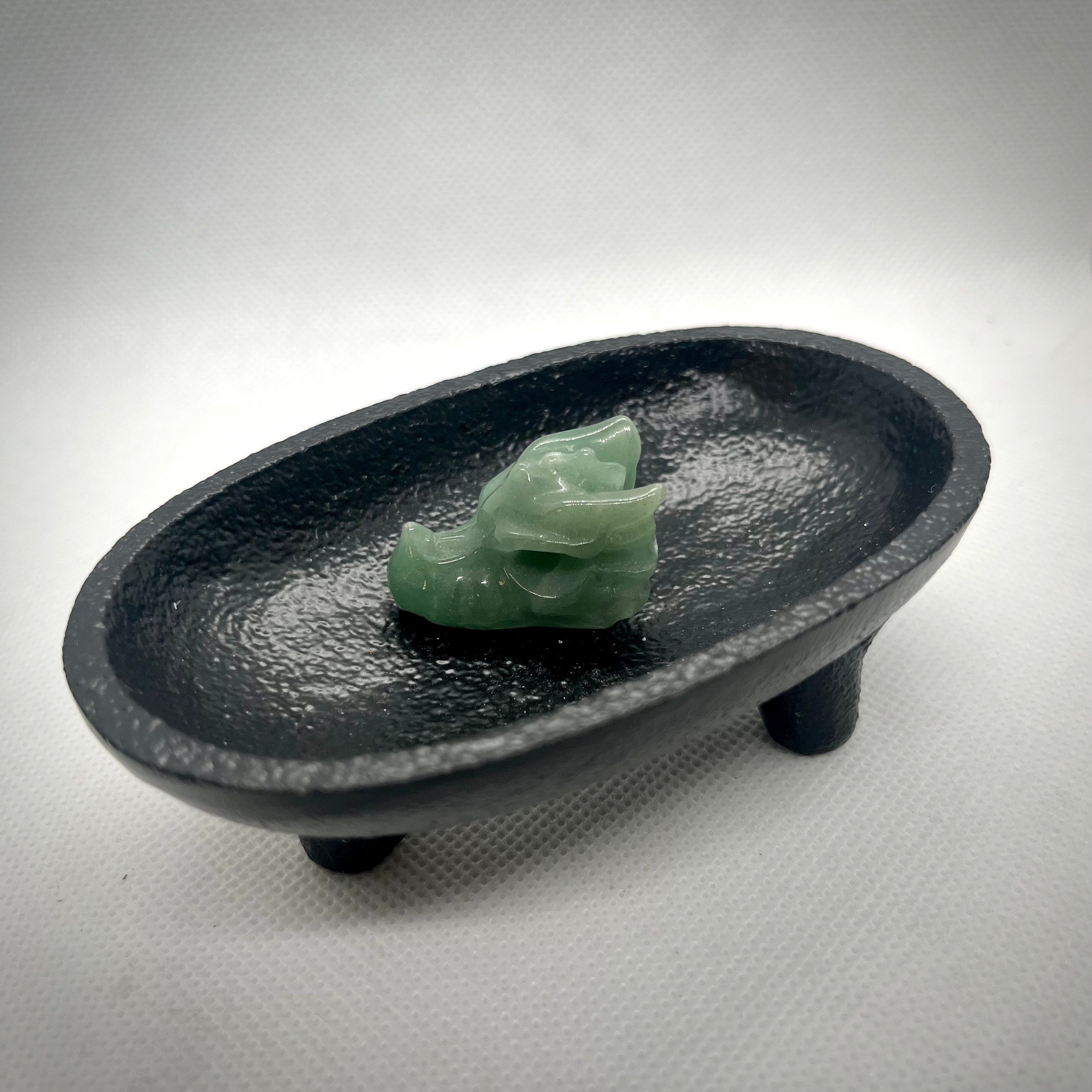 Dragon Heads Assorted