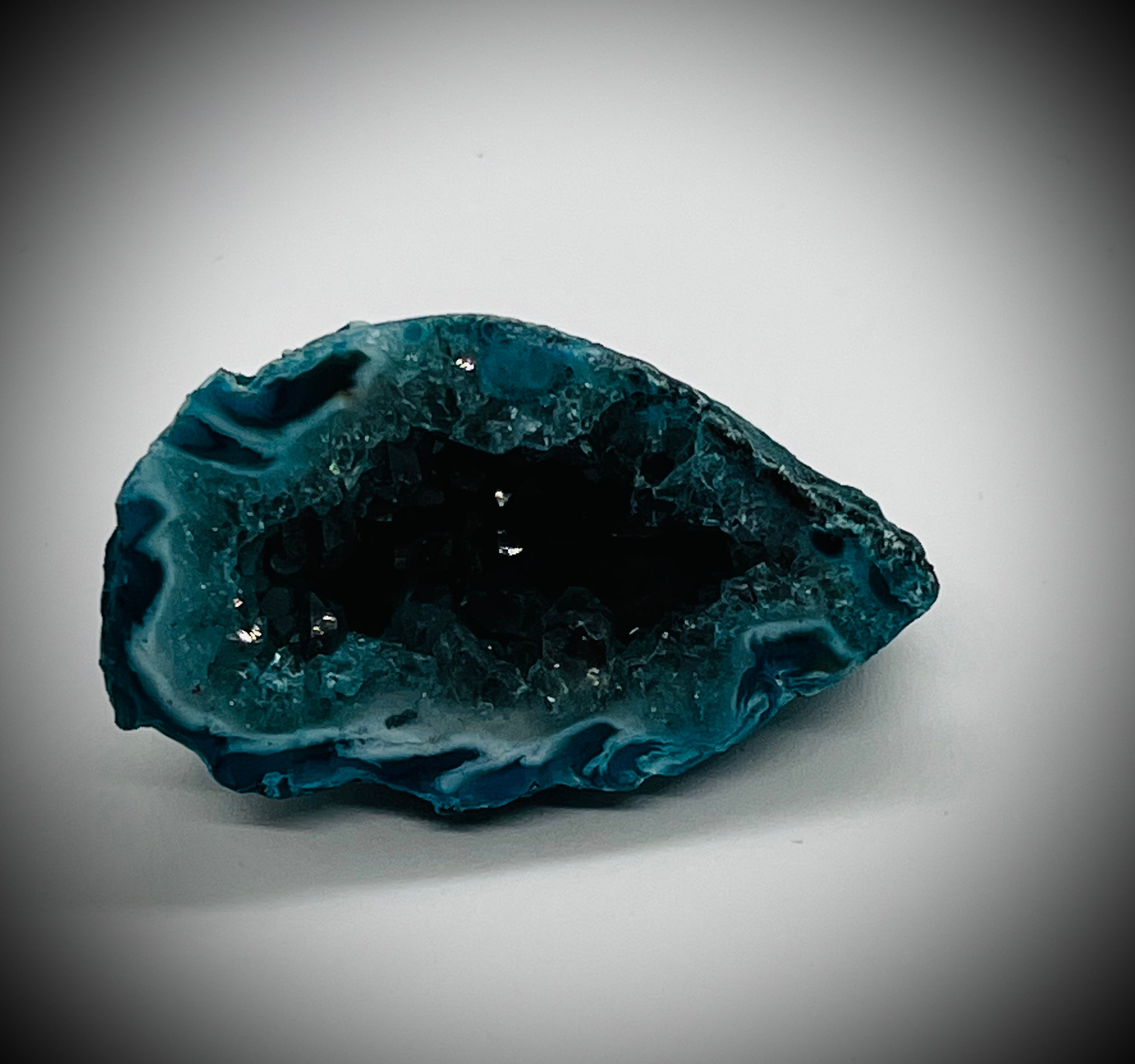 Oco Agate Geode