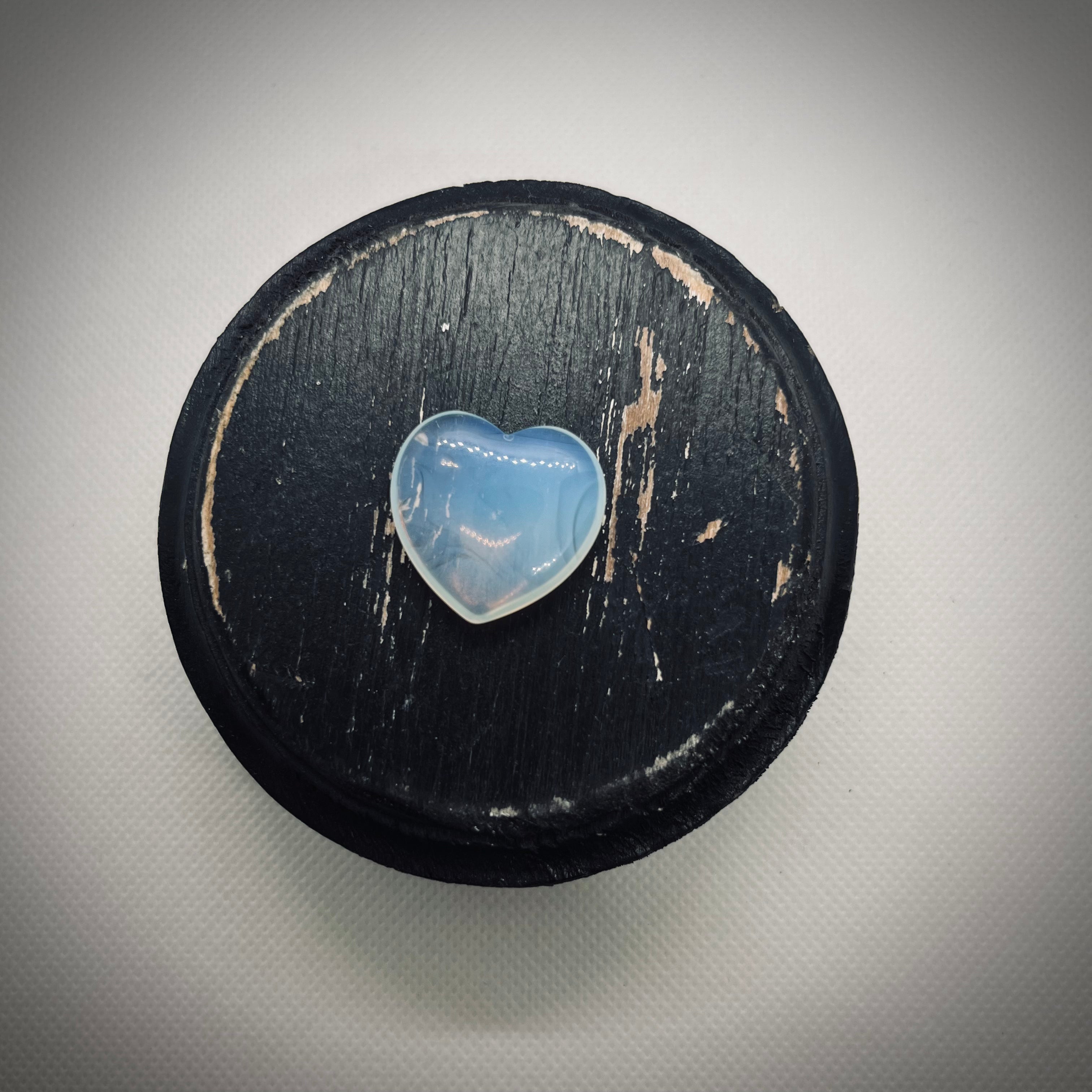 Flat Hearts