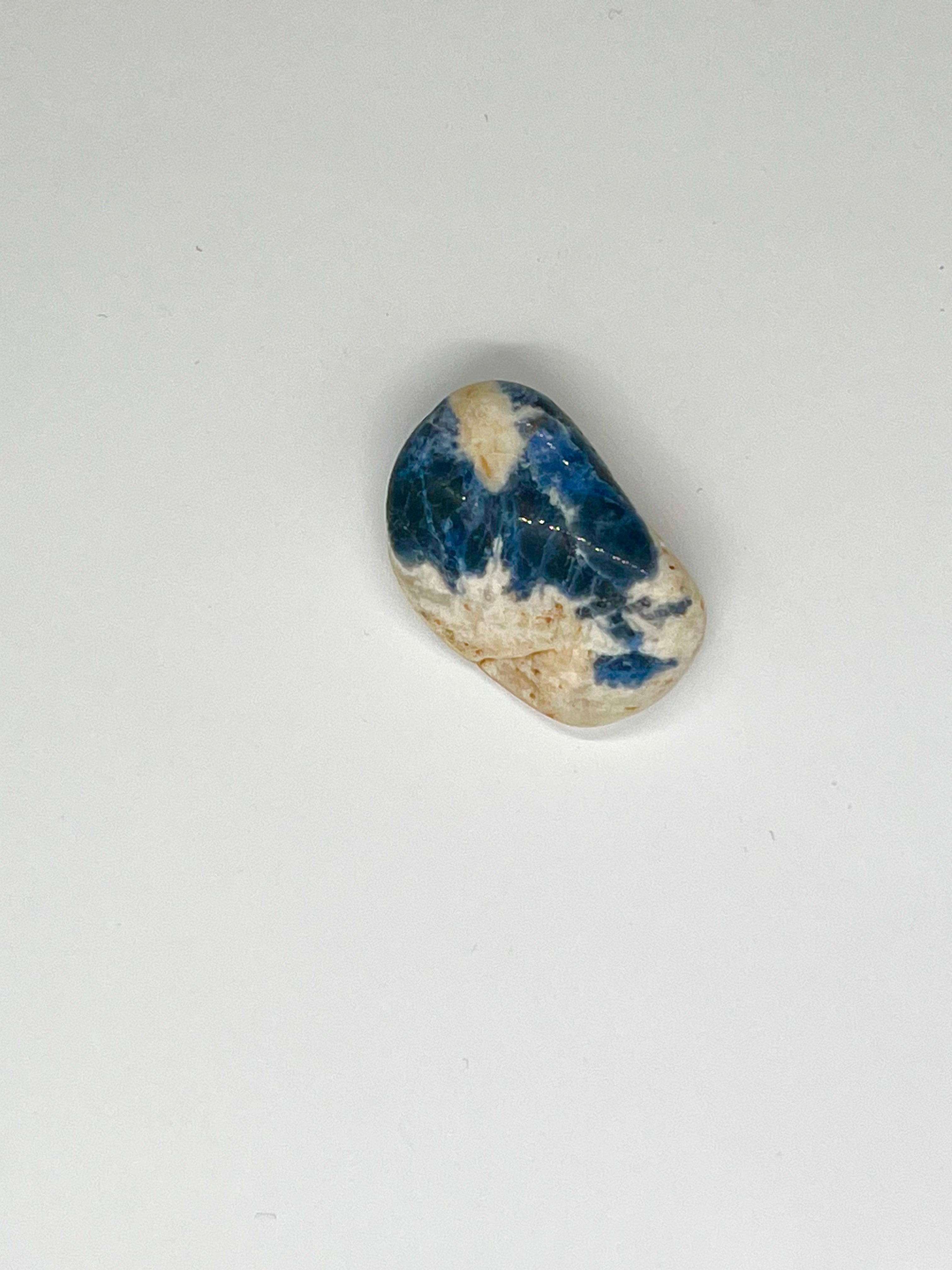 Tumbled Stones- Single Stones