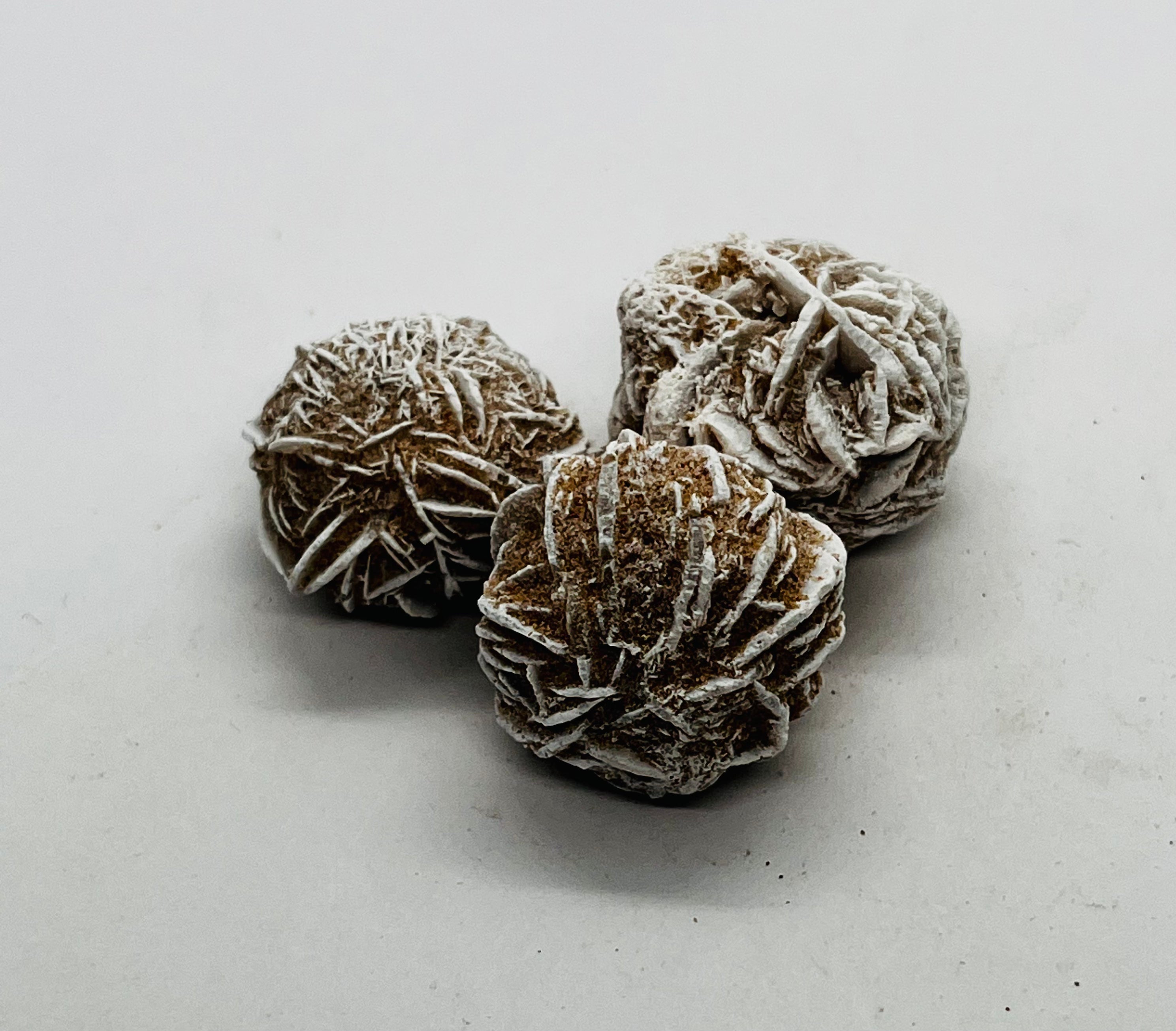 Rough Crystals- Single Stones