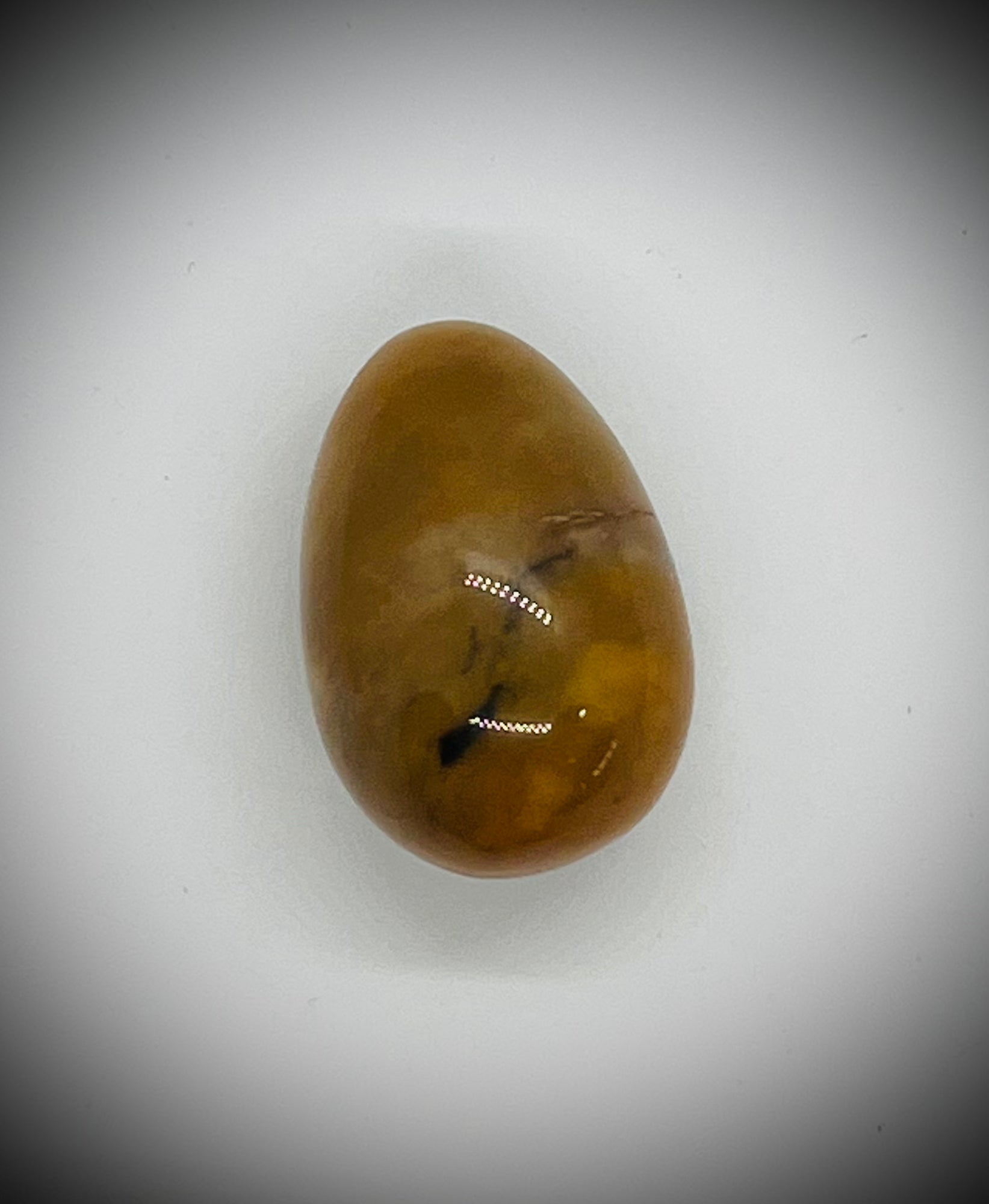 Mini Eggs 20x30mm Assorted