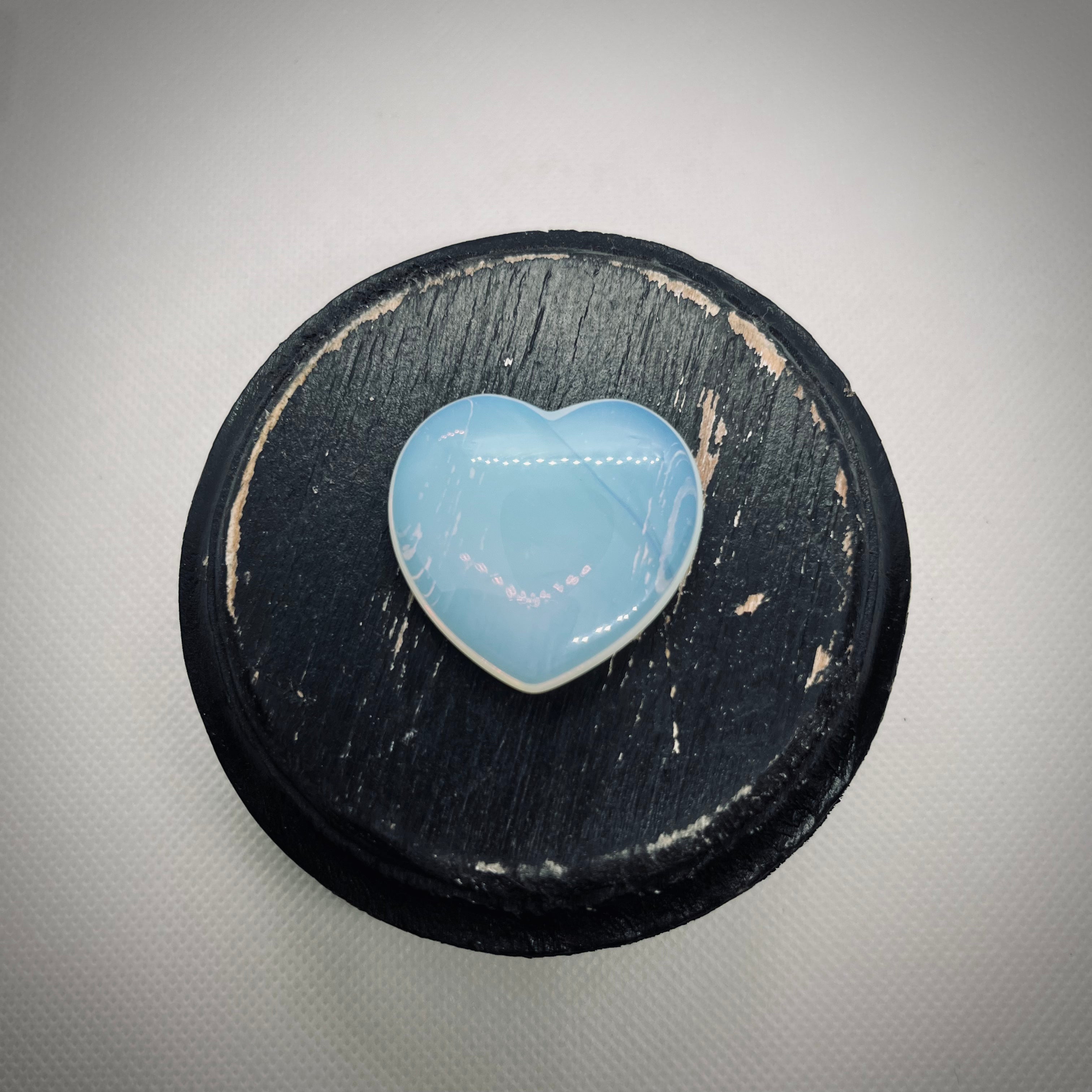 Flat Hearts