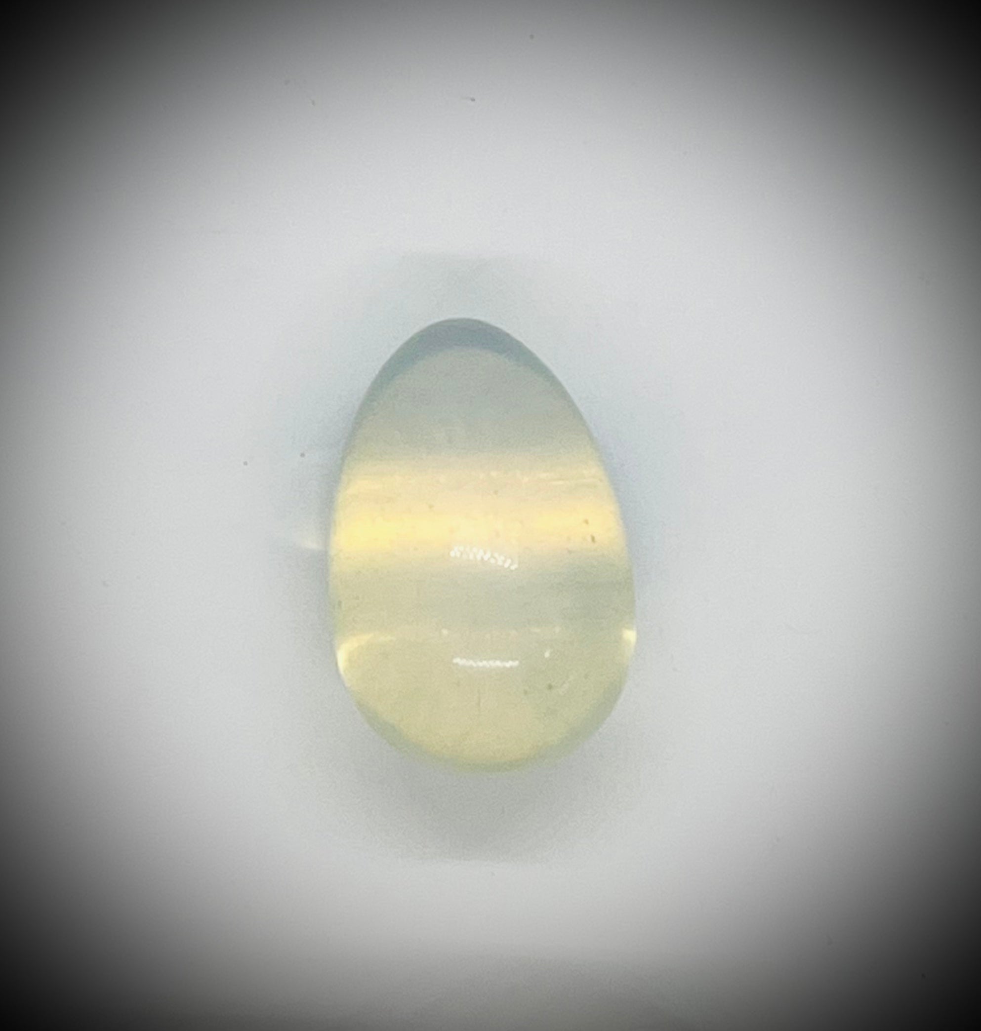 Mini Eggs 20x30mm Assorted