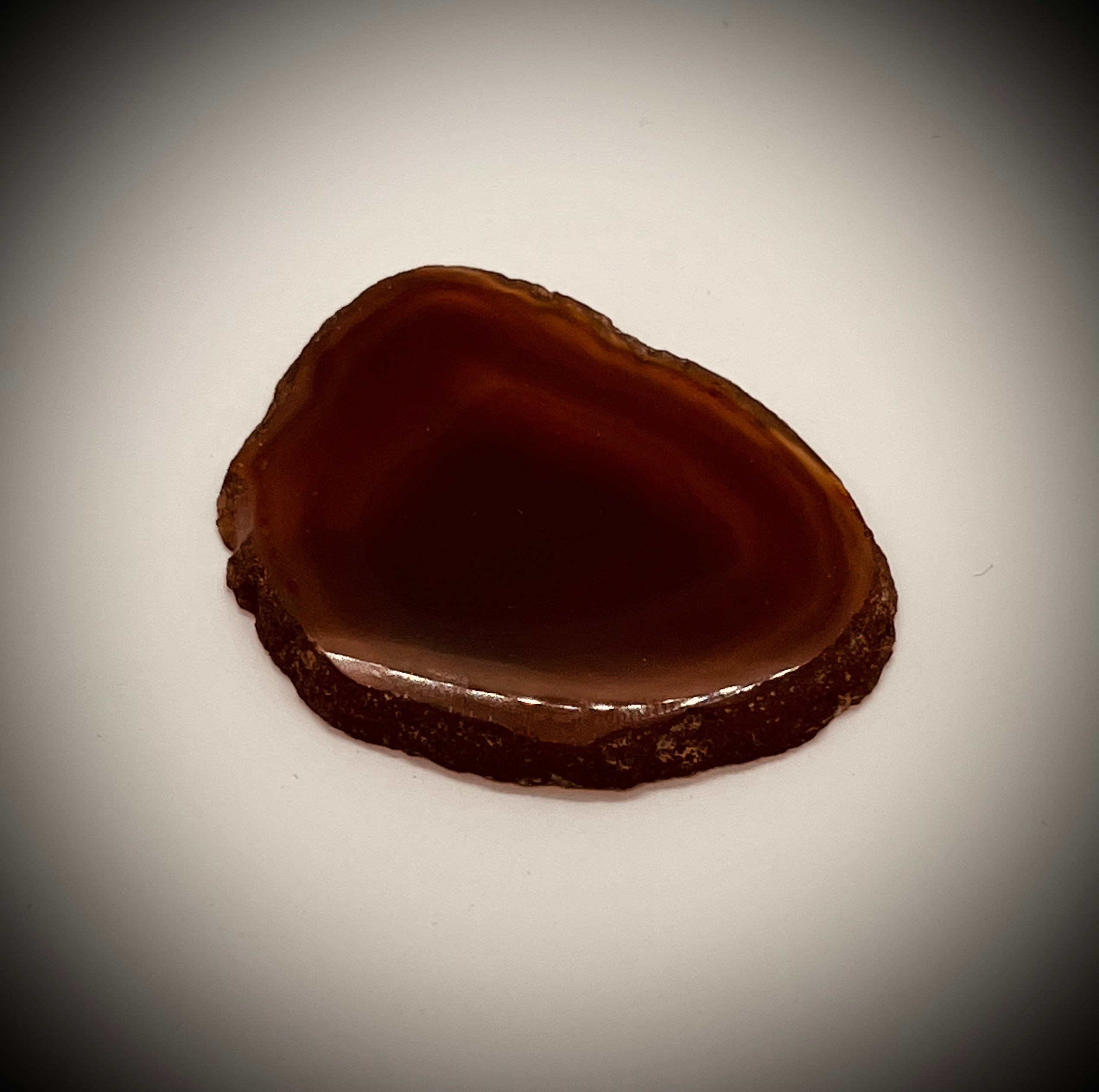 Agate Slabs- Tiny #00