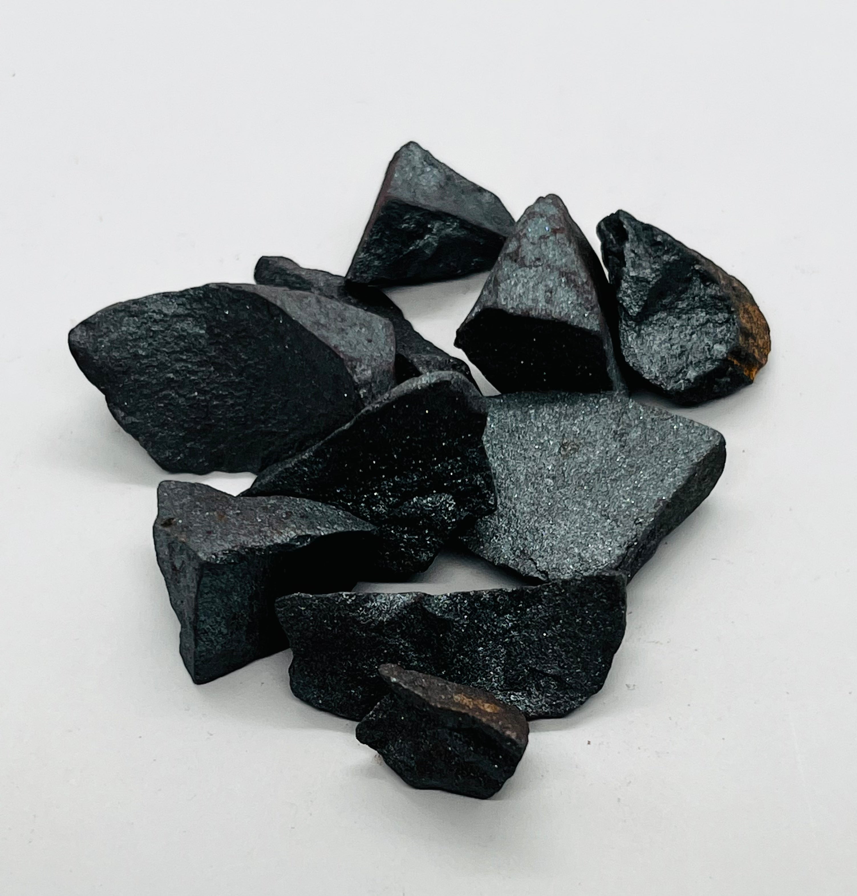 Rough Crystals- Single Stones