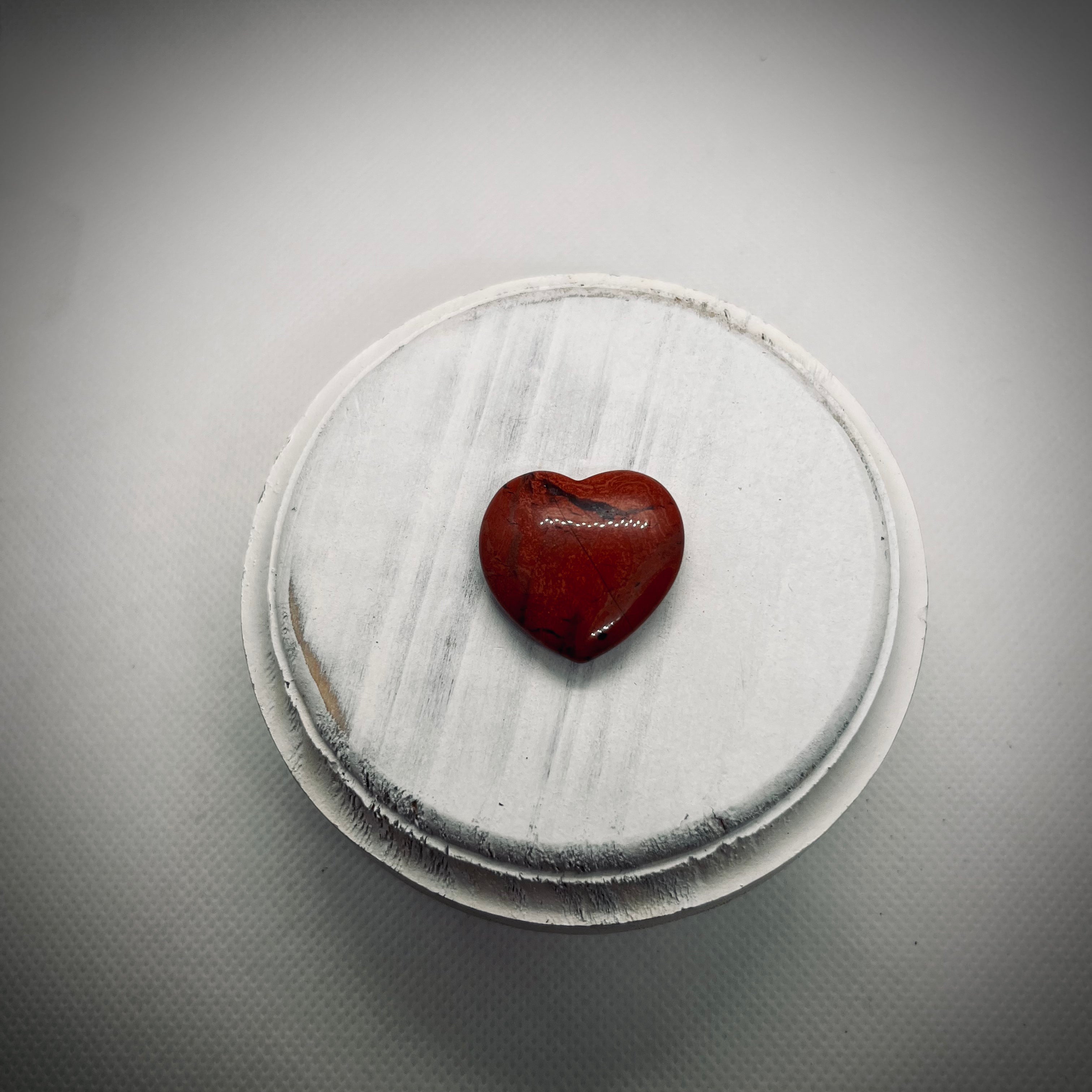 Flat Hearts