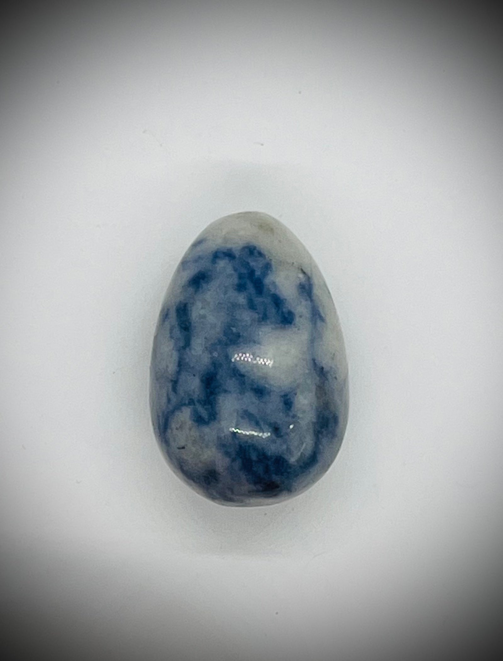 Mini Eggs 20x30mm Assorted