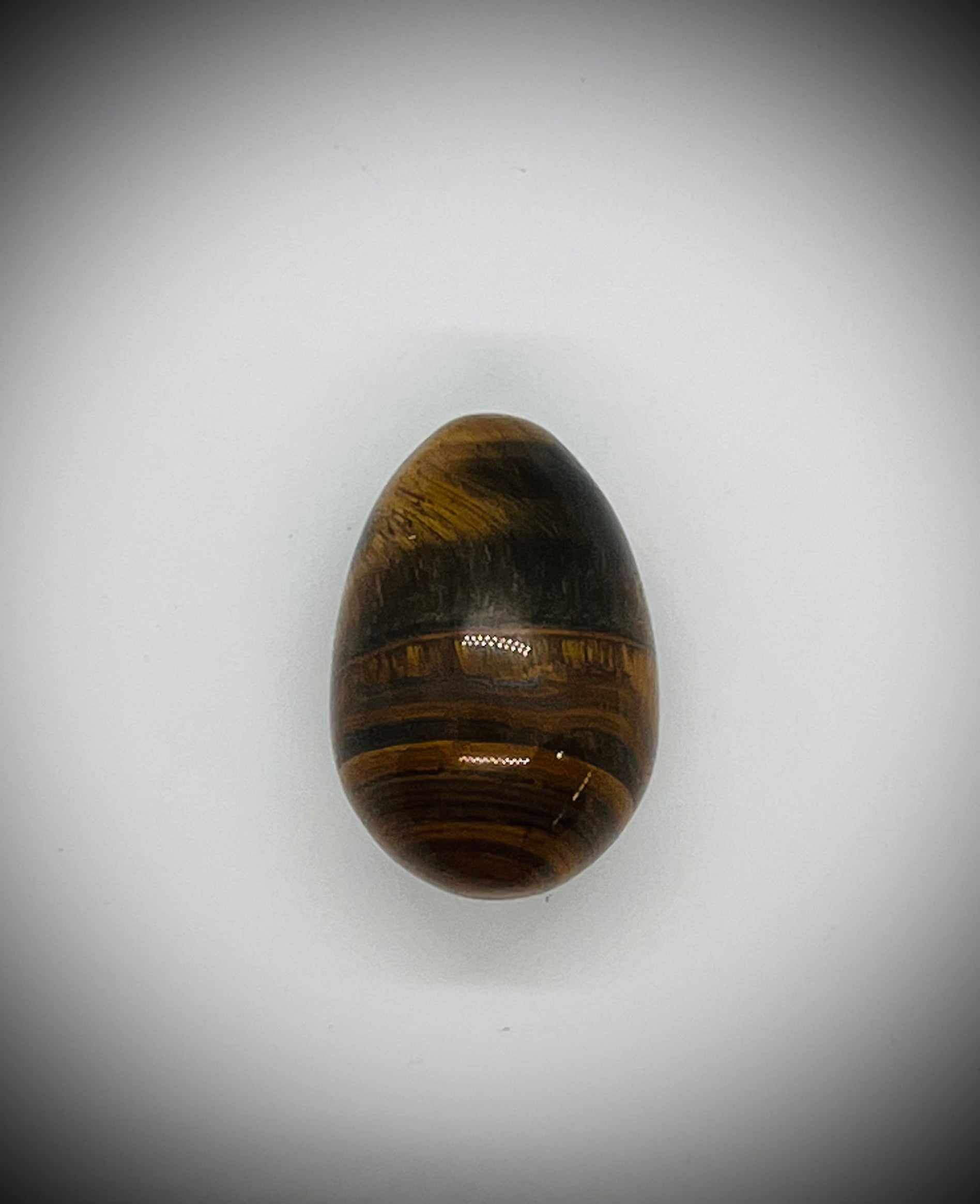 Mini Eggs 20x30mm Assorted