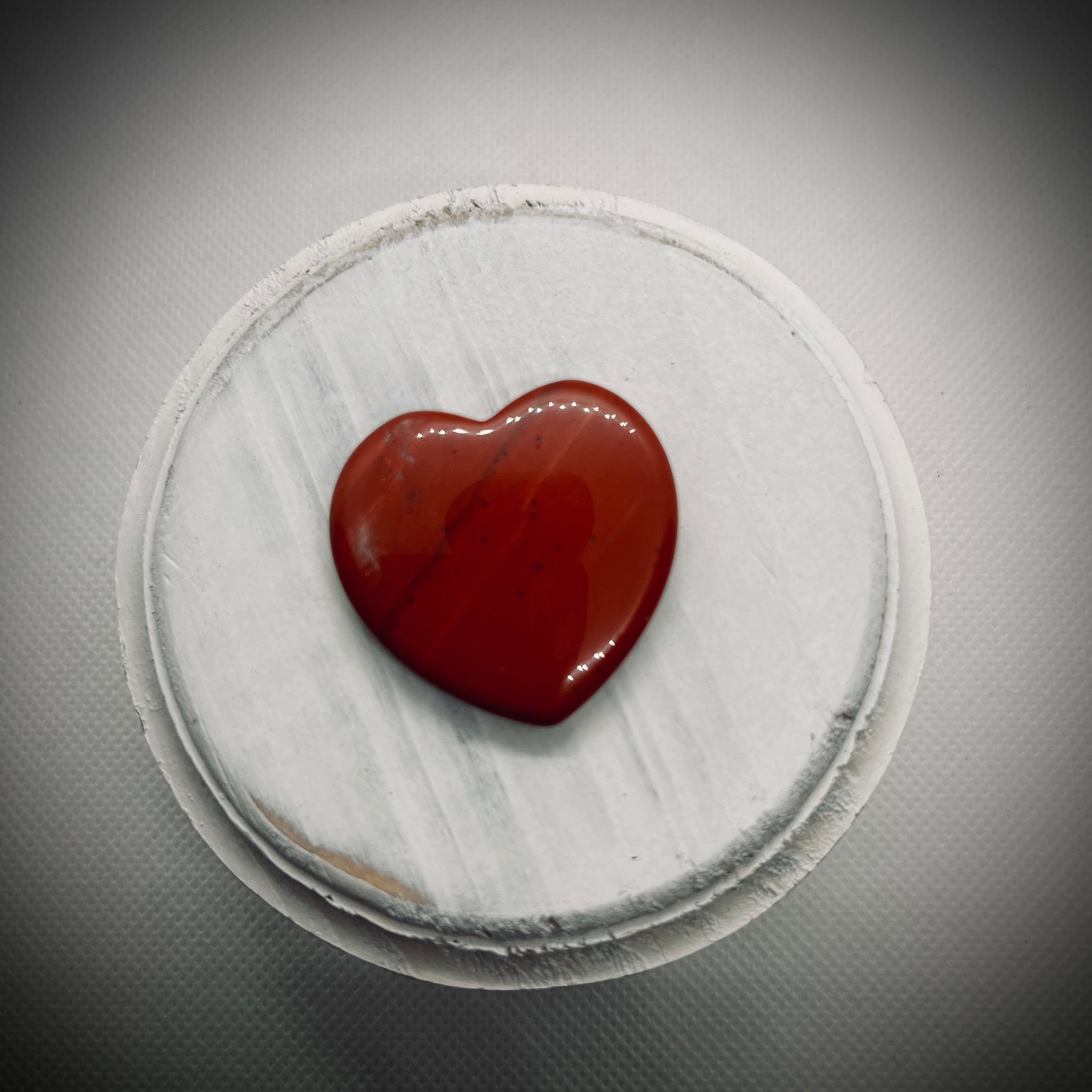 Flat Hearts
