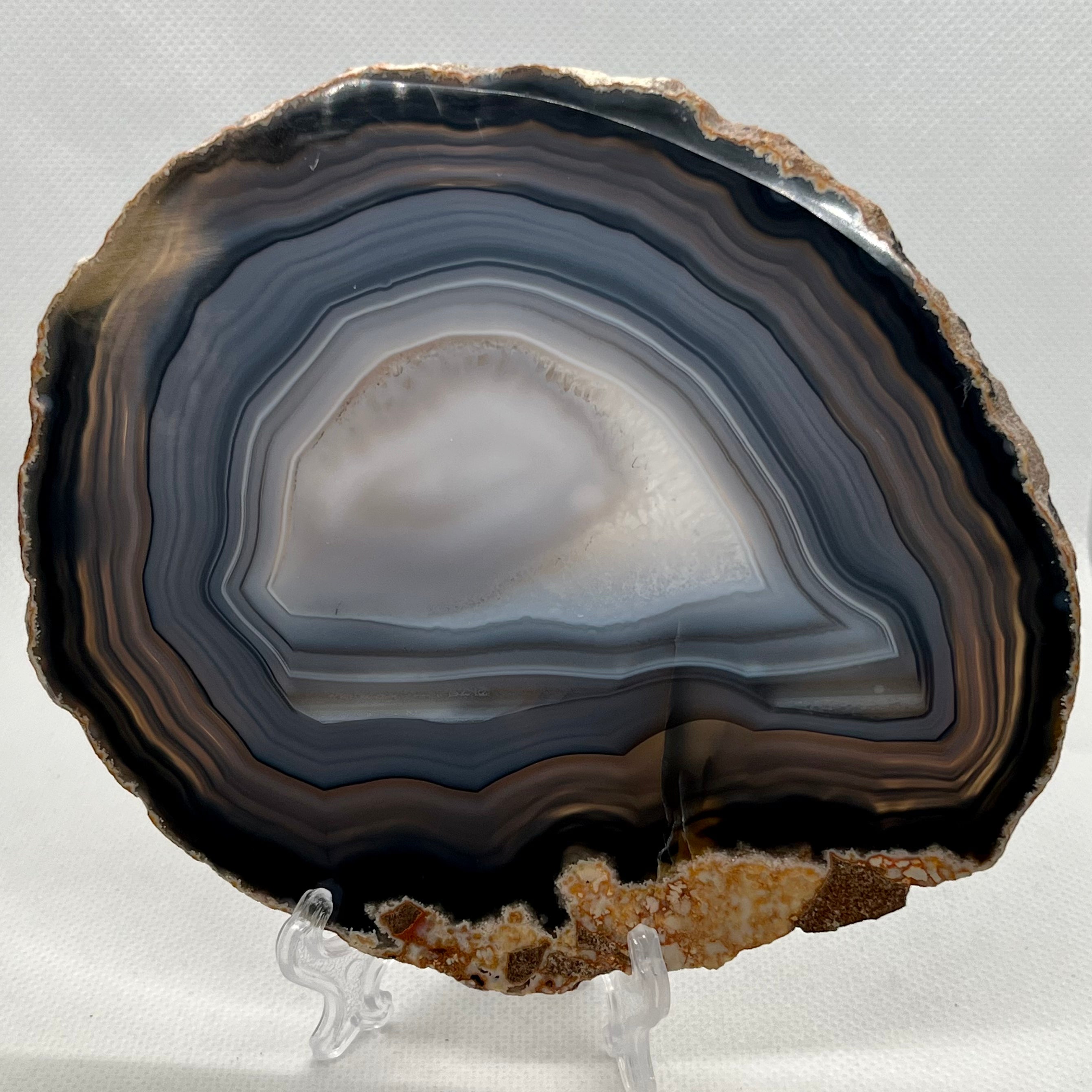 Agate Slice- XL #5