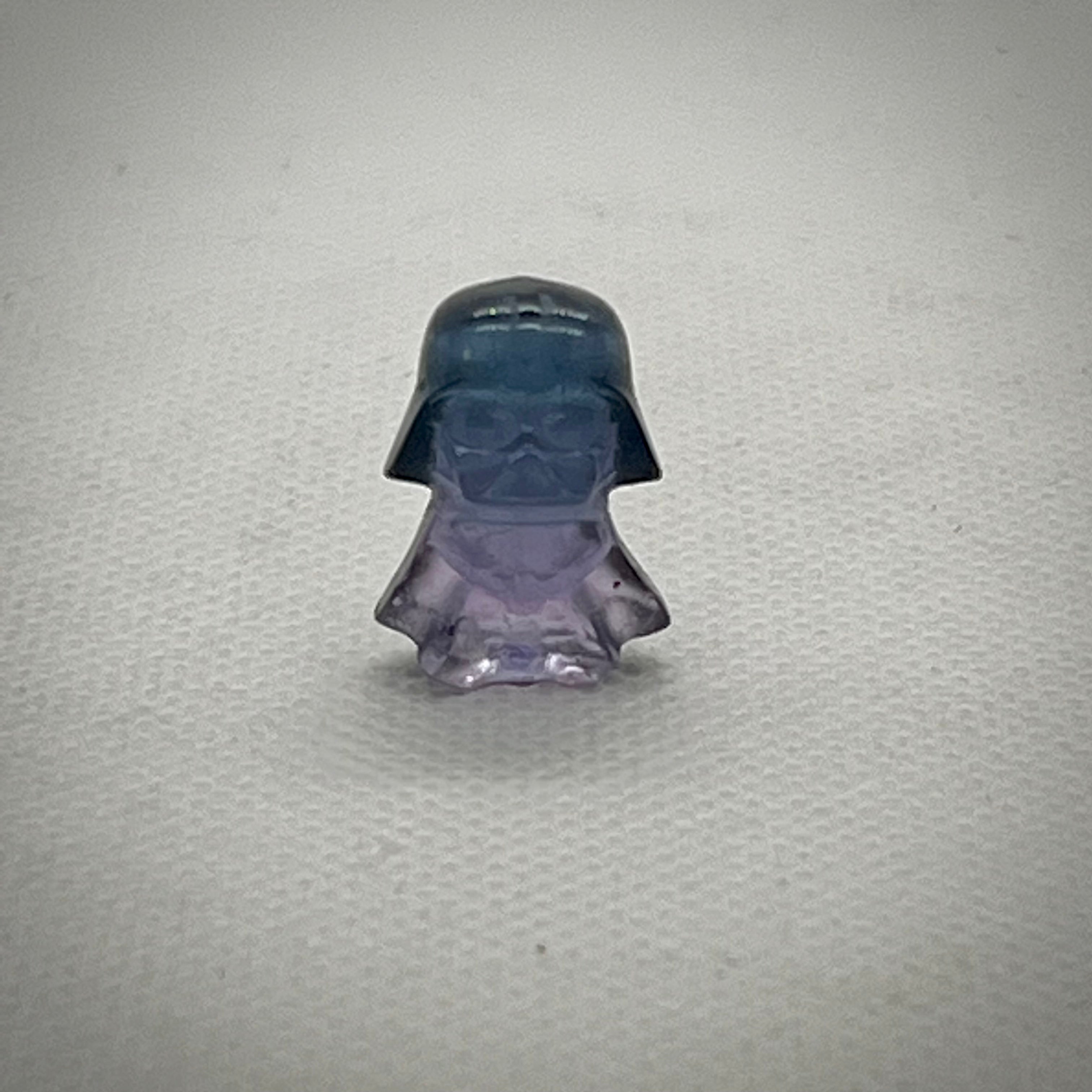 Micro Mini Carvings