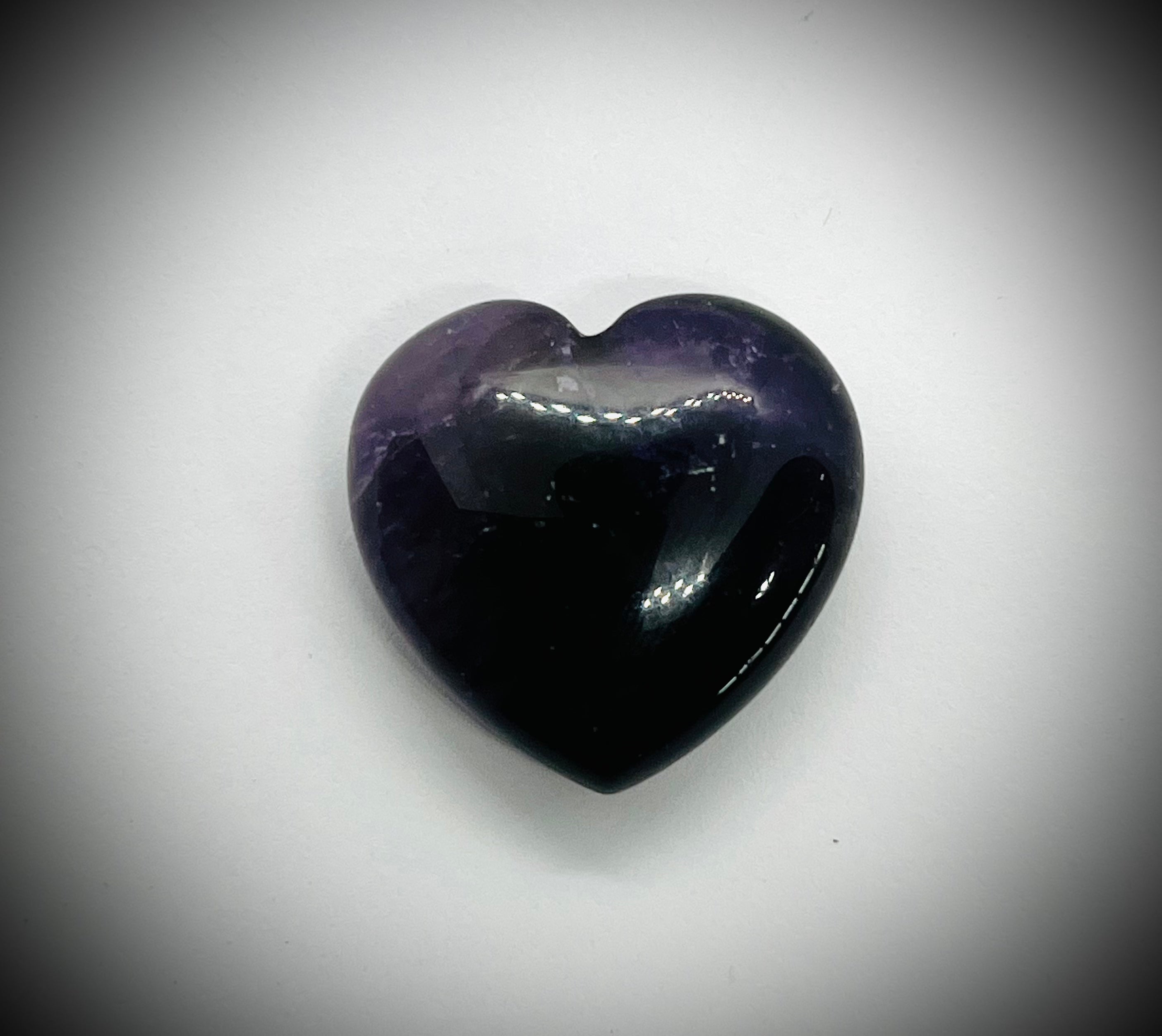 Puffy Hearts- 15mm /25mm/ 30mm