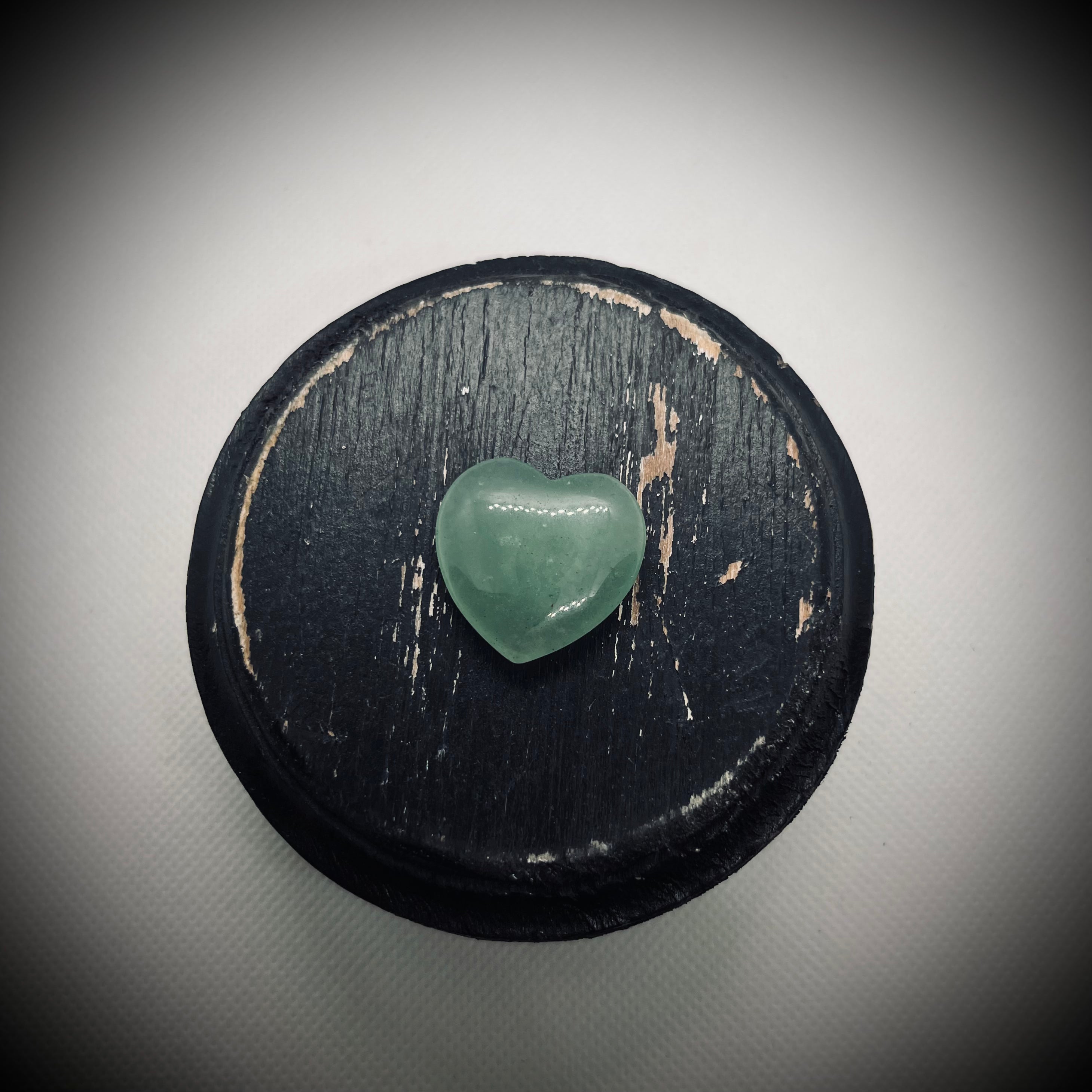 Flat Hearts